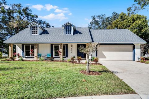 A home in ORLANDO