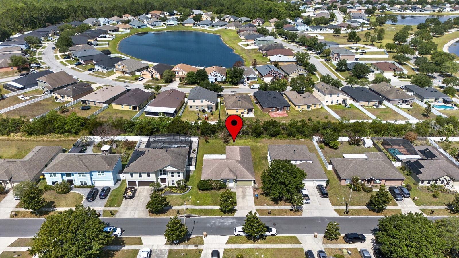TURNBERRY RESERVE UNIT 1 - Residential
