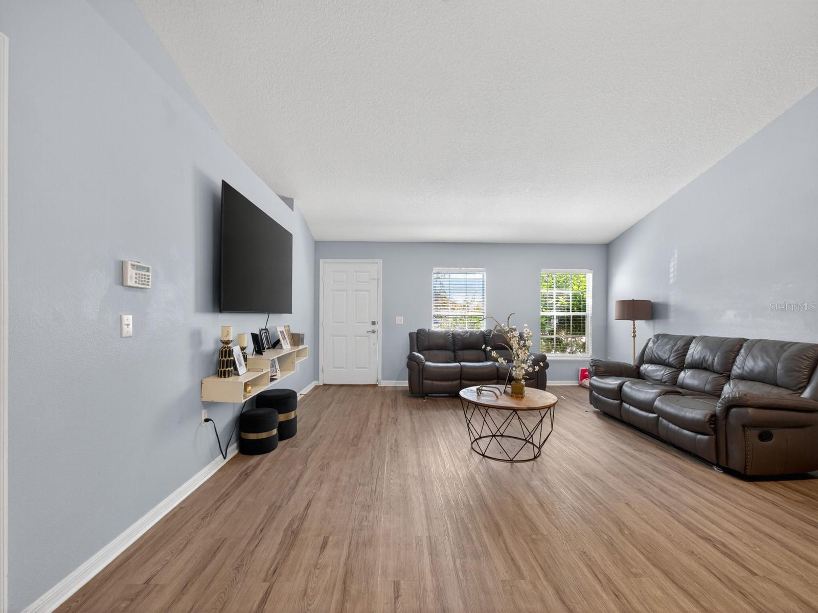 TURNBERRY RESERVE UNIT 1 - Residential