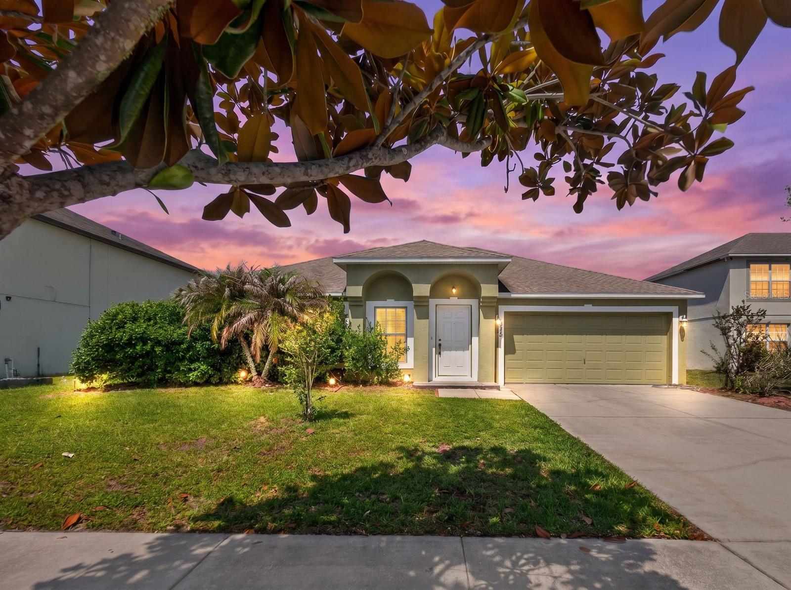 TURNBERRY RESERVE UNIT 1 - Residential