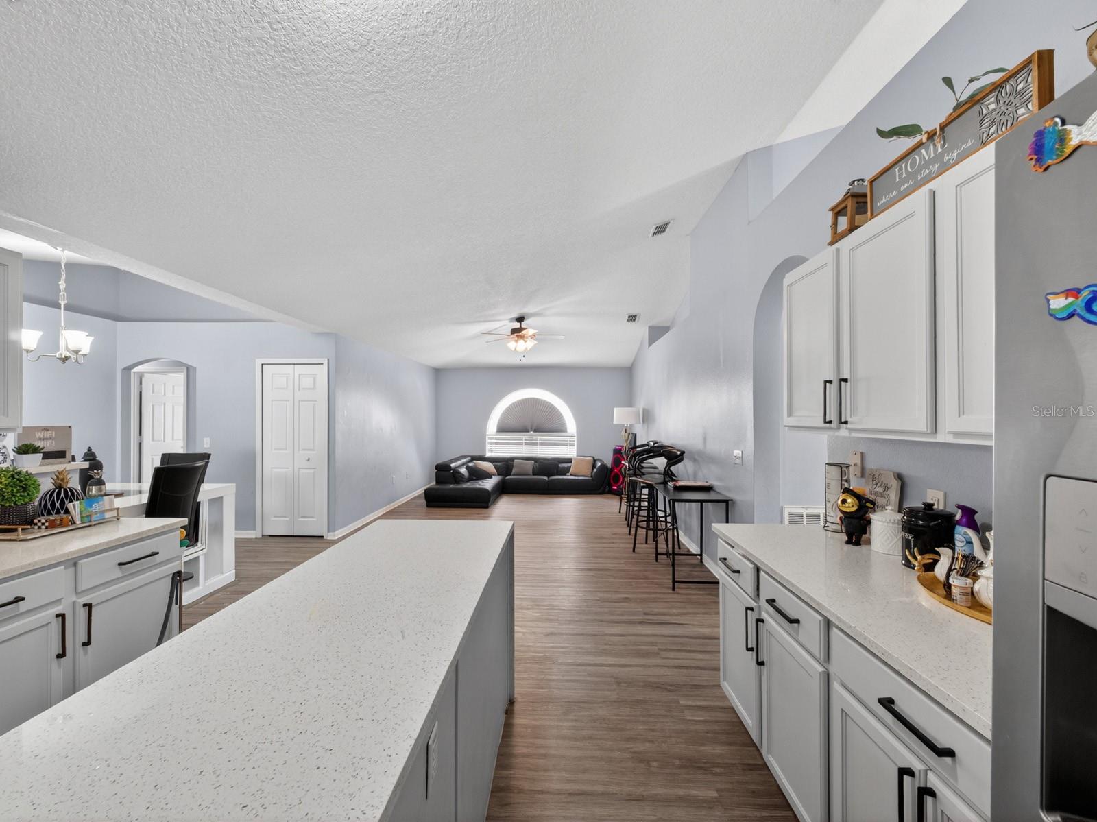 TURNBERRY RESERVE UNIT 1 - Residential