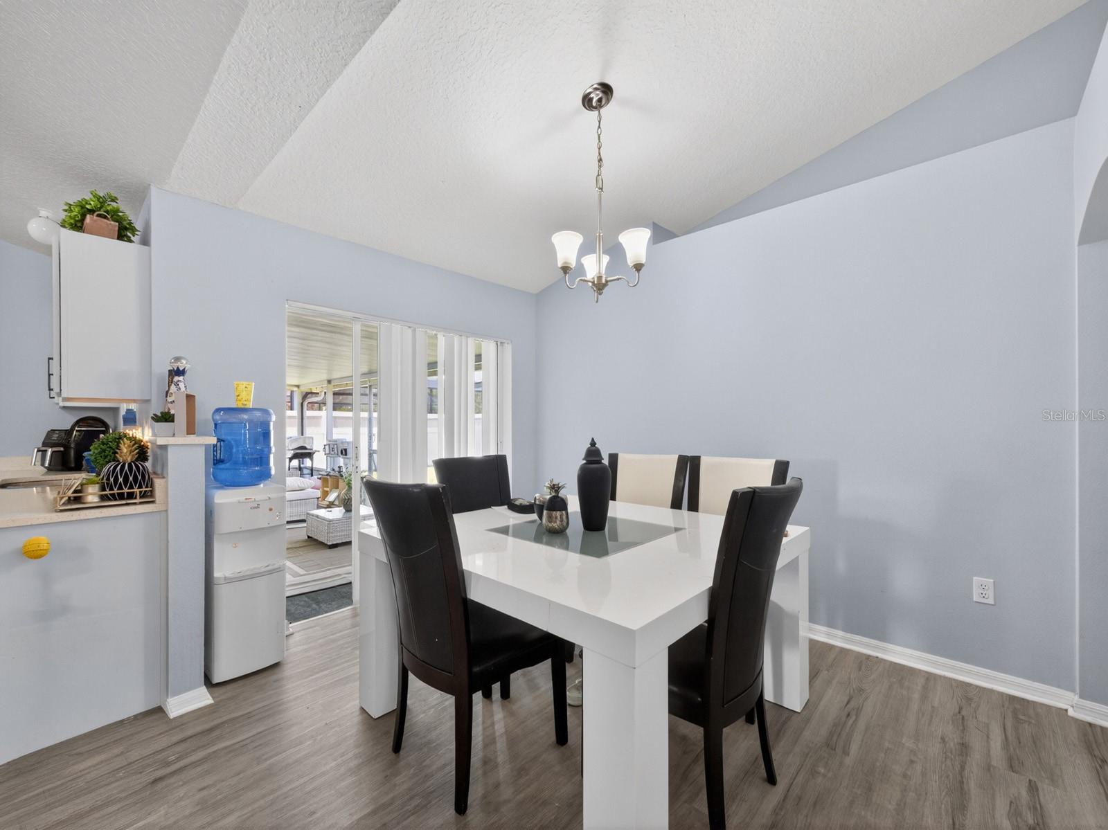 TURNBERRY RESERVE UNIT 1 - Residential