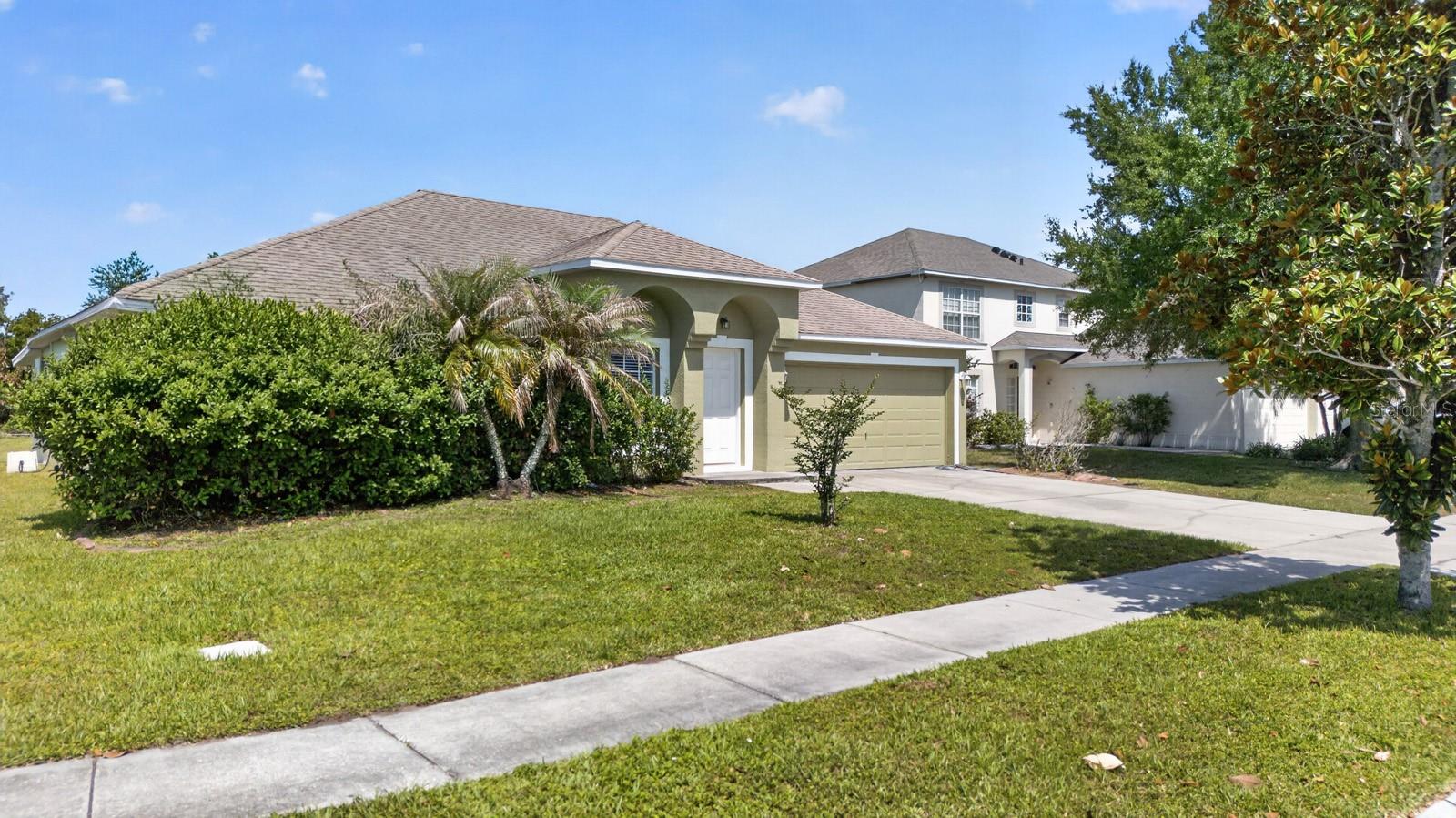 TURNBERRY RESERVE UNIT 1 - Residential