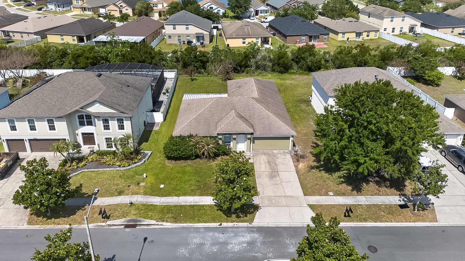 TURNBERRY RESERVE UNIT 1 - Residential