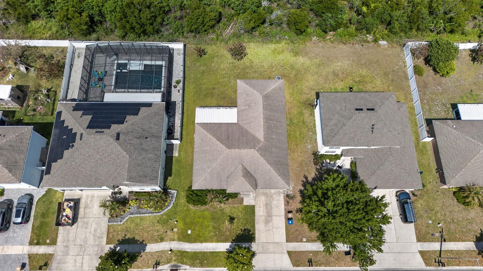 TURNBERRY RESERVE UNIT 1 - Residential
