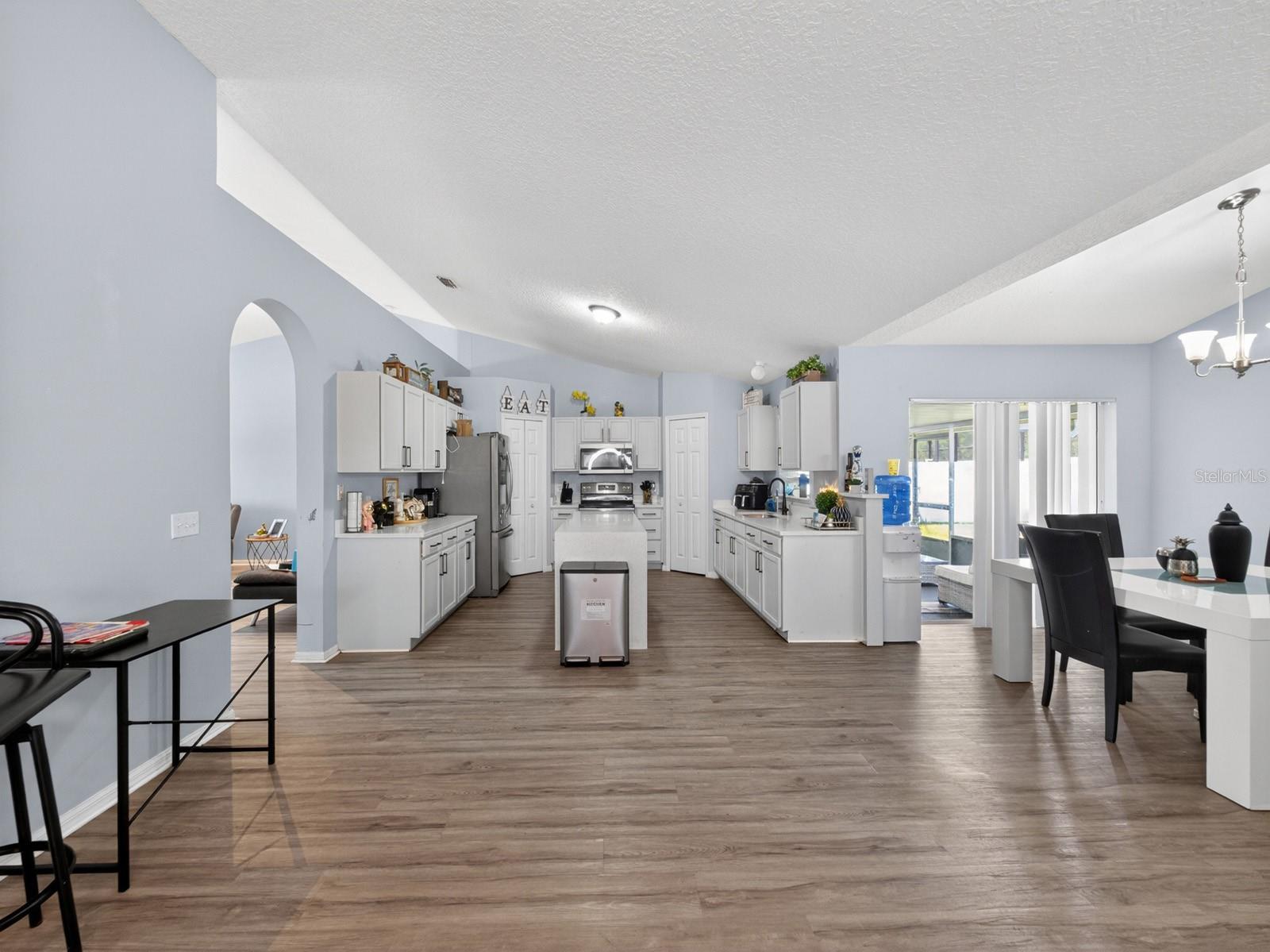 TURNBERRY RESERVE UNIT 1 - Residential