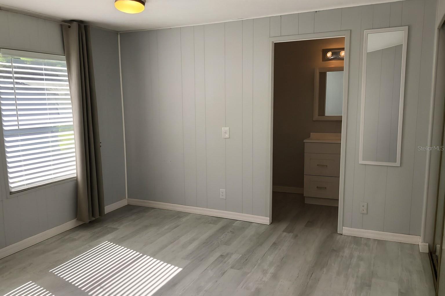 THE VALLEY - Residential