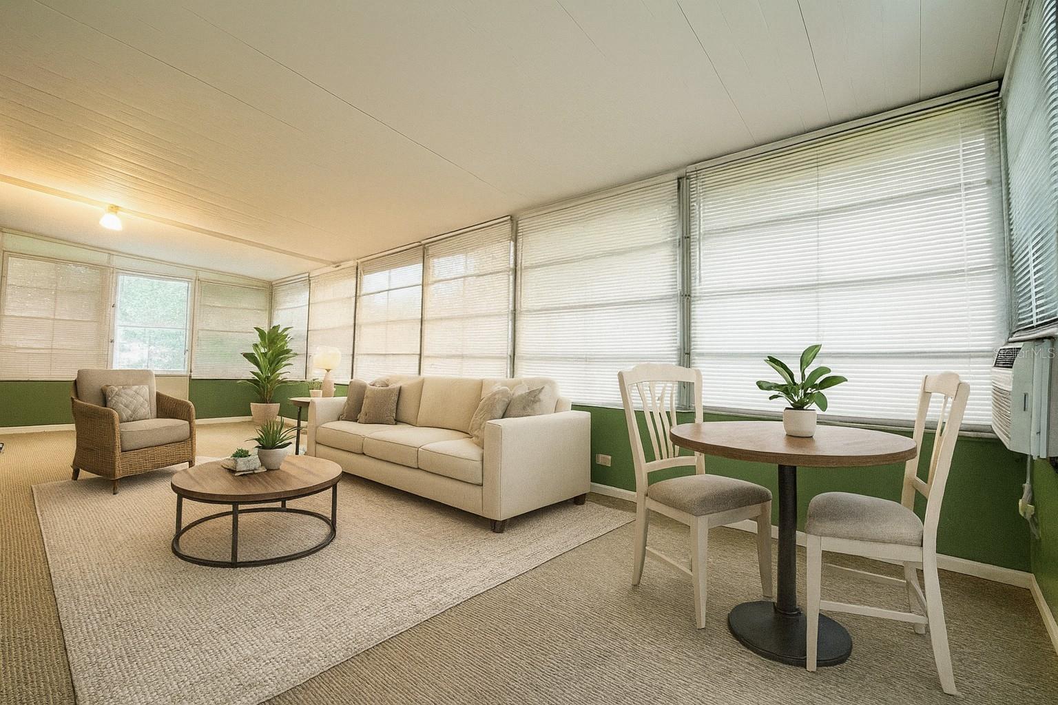 THE VALLEY - Residential