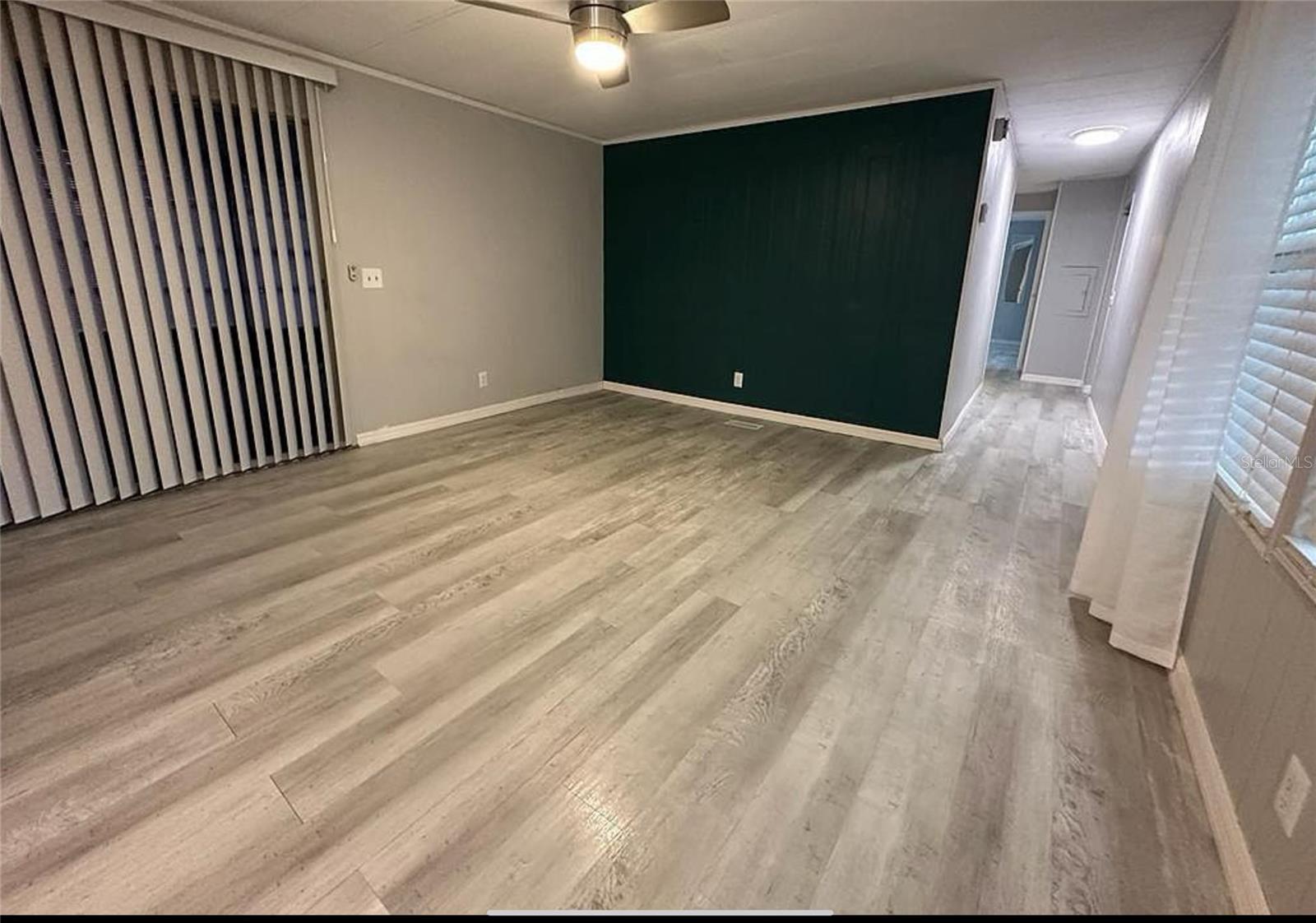 THE VALLEY - Residential