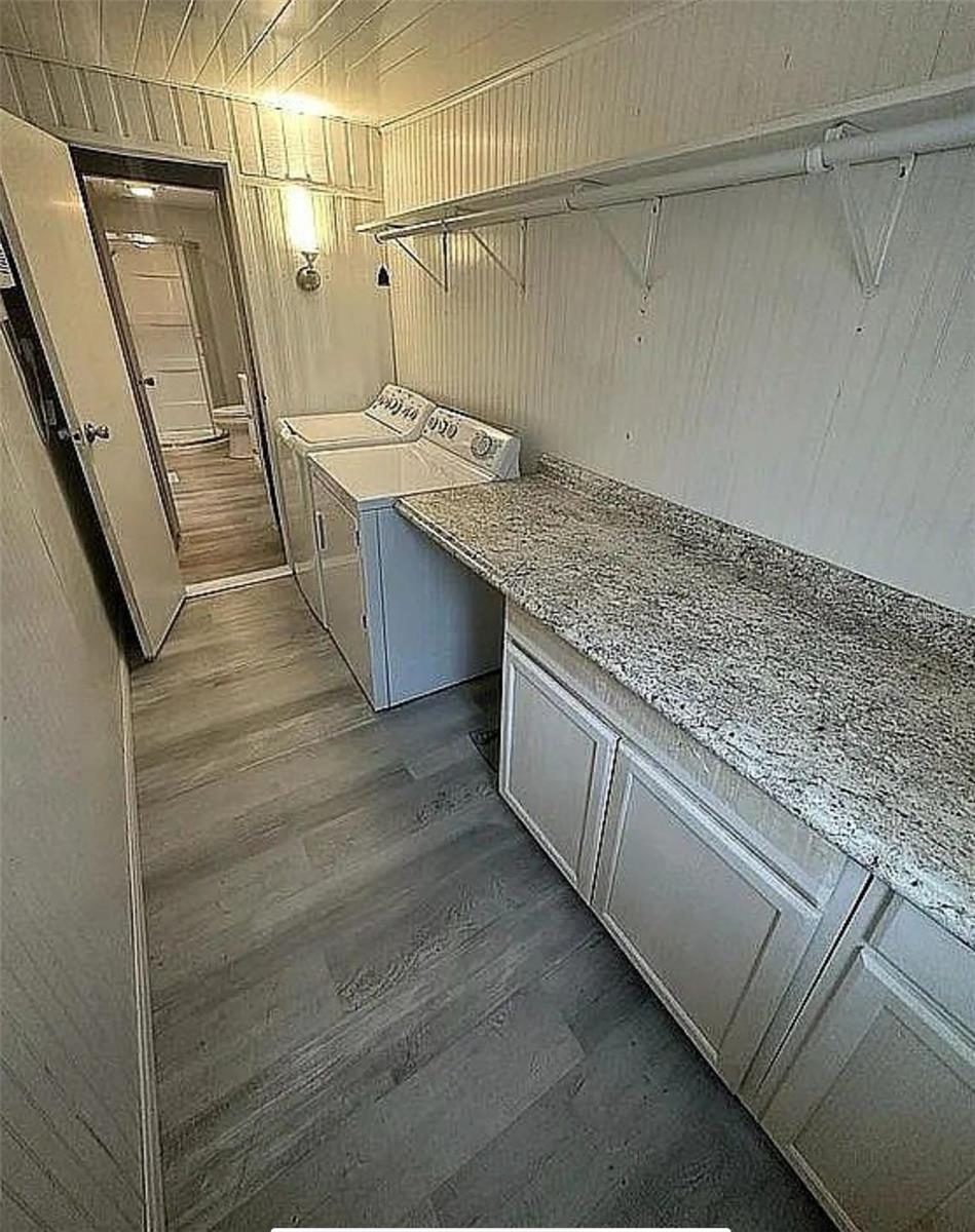 THE VALLEY - Residential