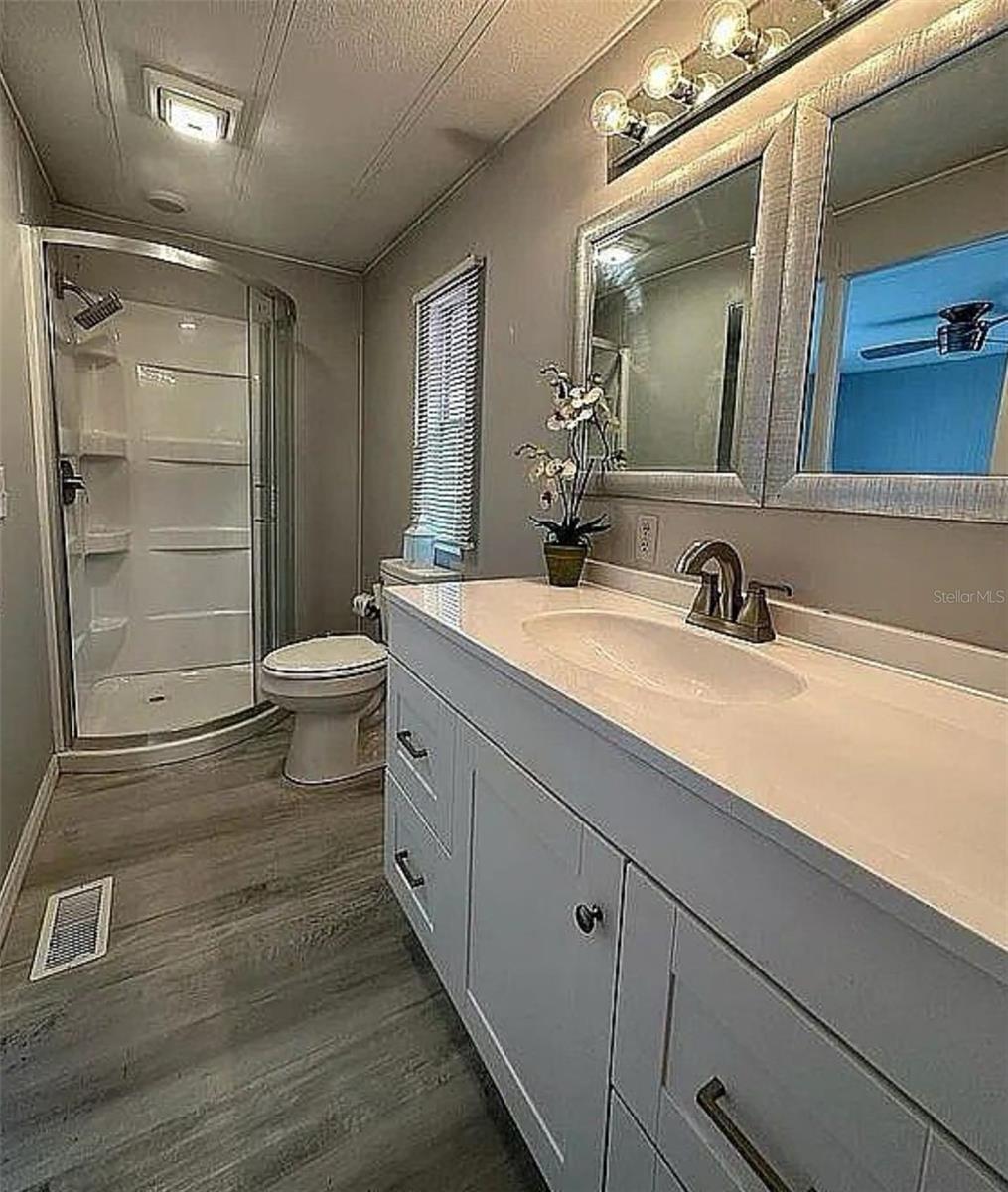 THE VALLEY - Residential