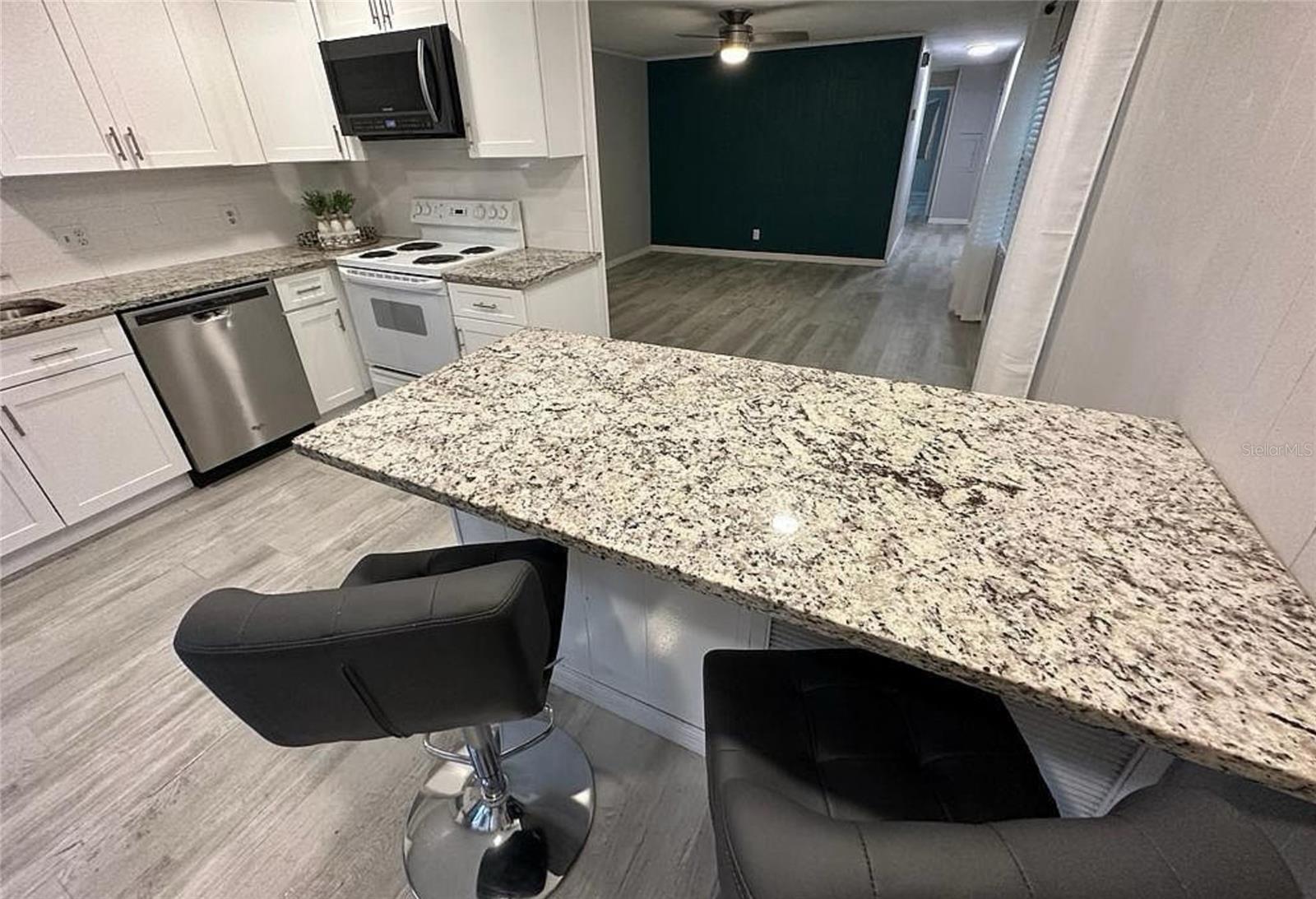 THE VALLEY - Residential