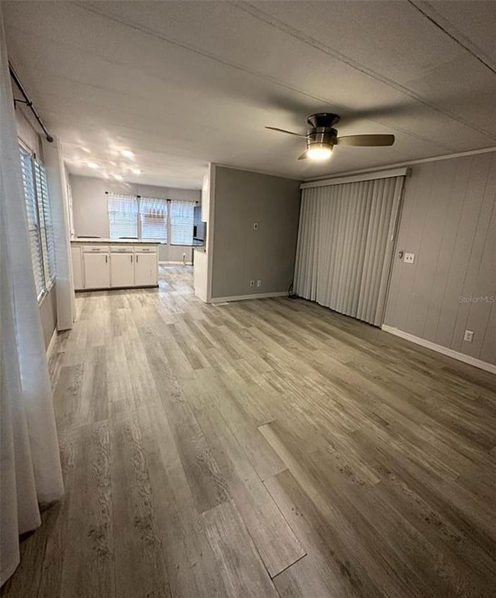 THE VALLEY - Residential