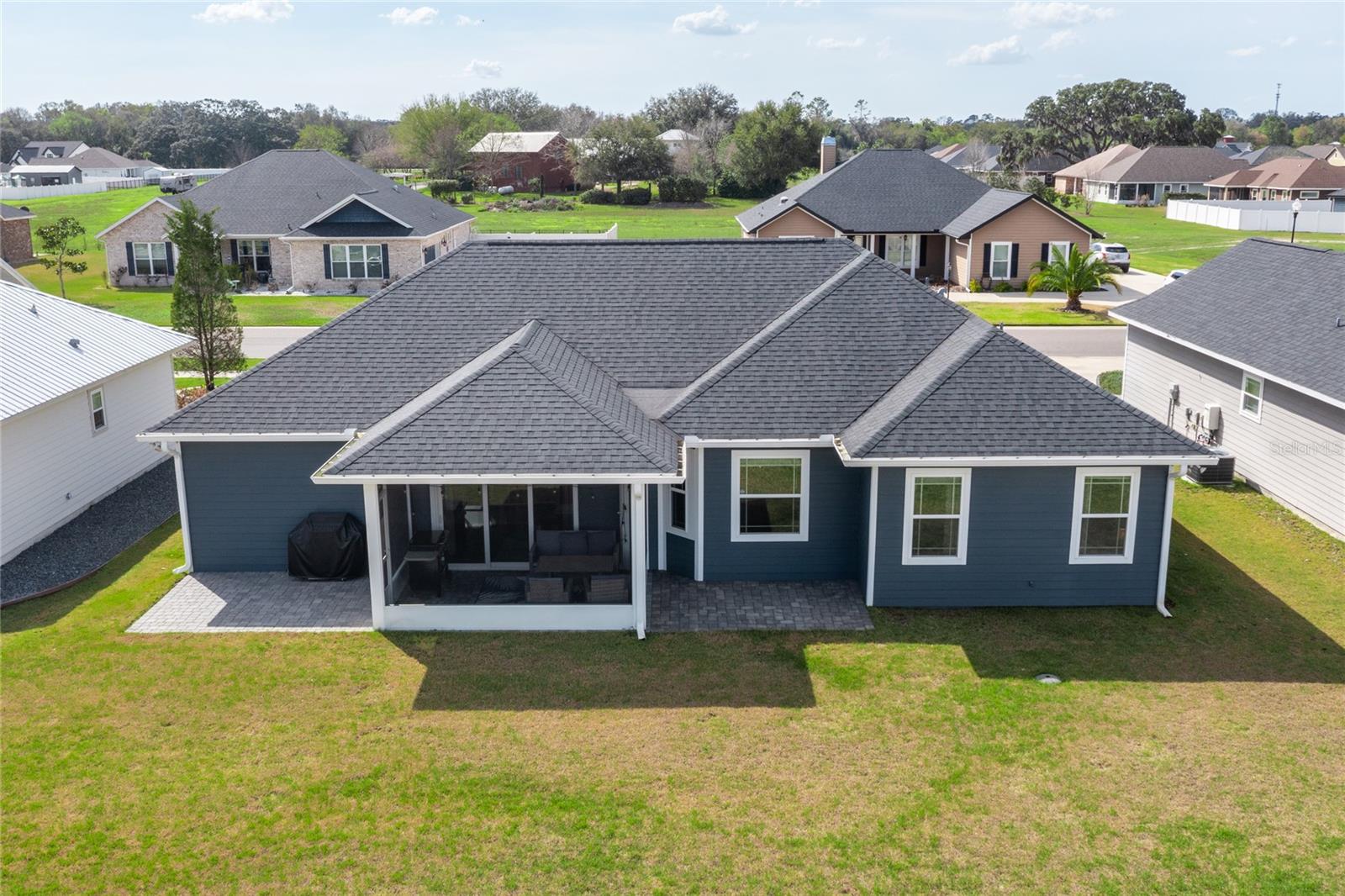 COUNTRYWAY - Residential