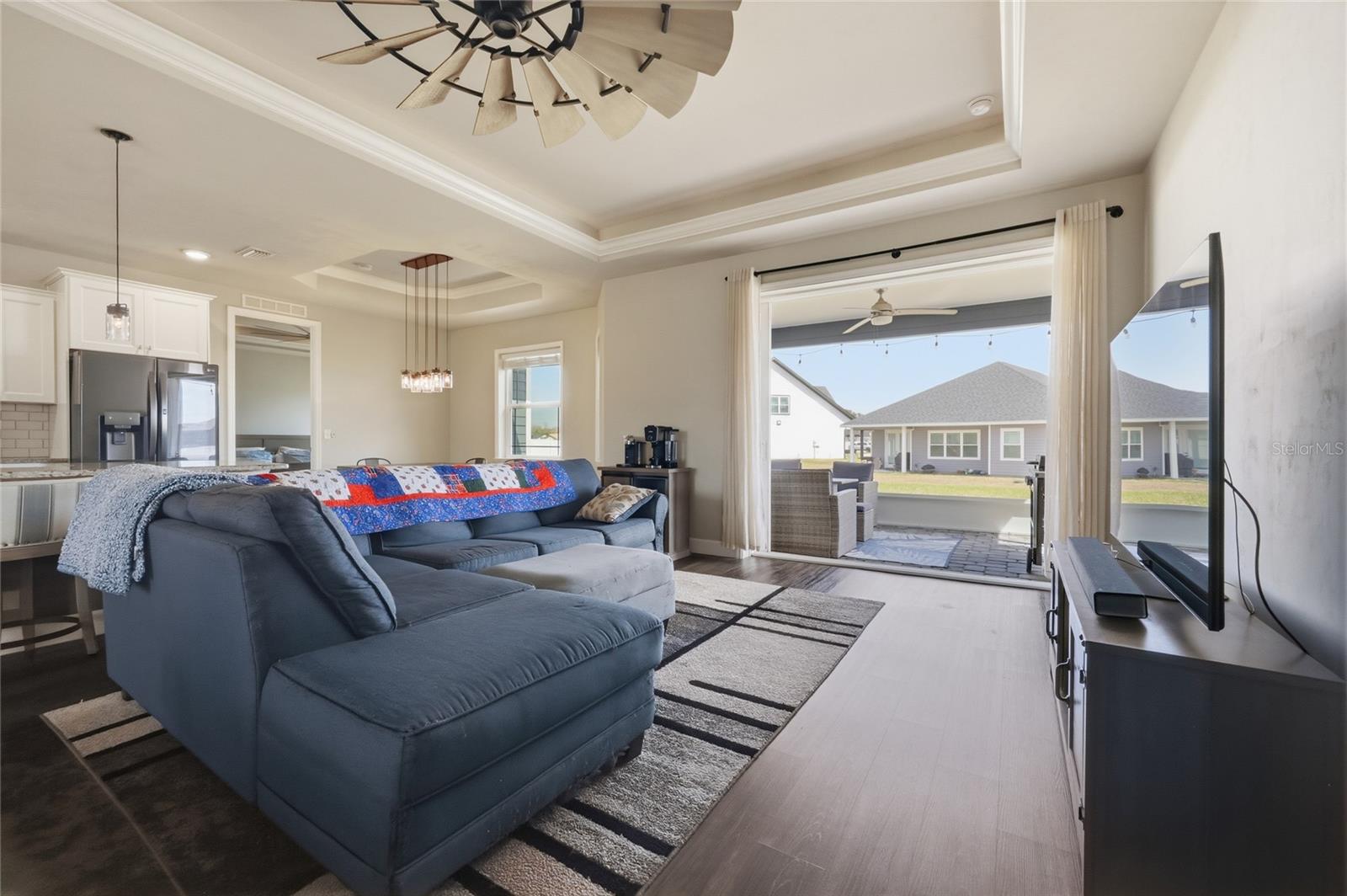 COUNTRYWAY - Residential