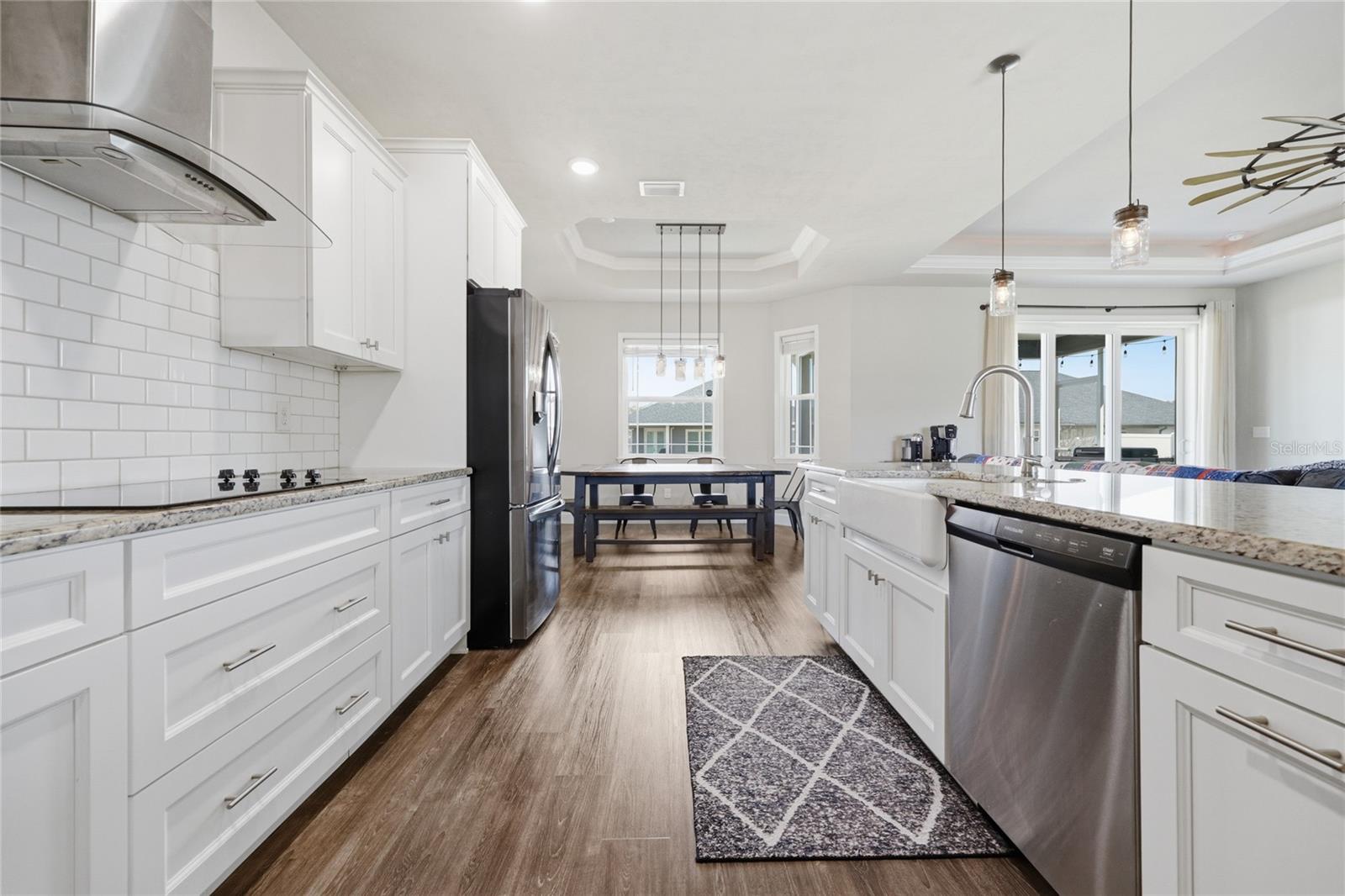 COUNTRYWAY - Residential