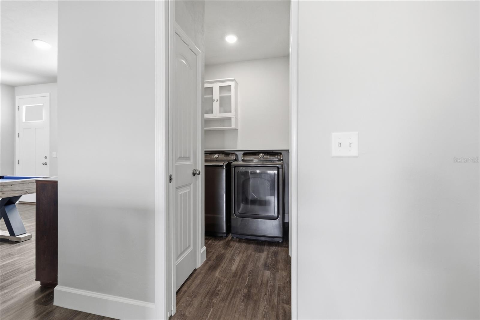 COUNTRYWAY - Residential