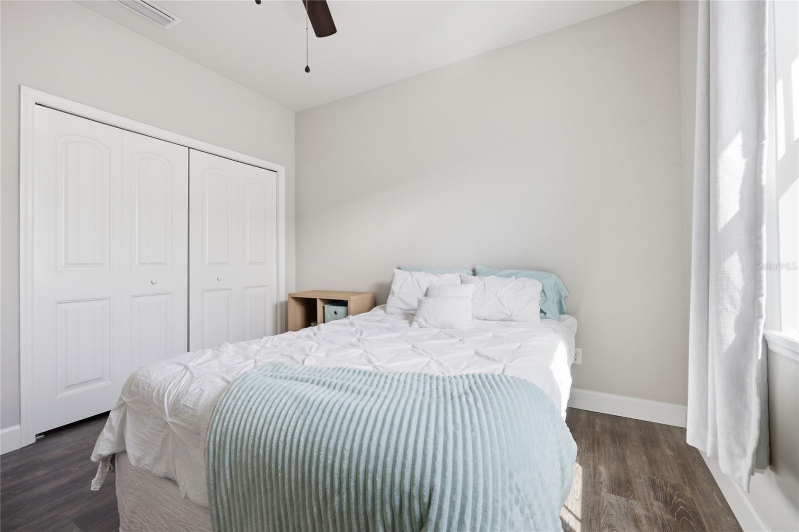 COUNTRYWAY - Residential