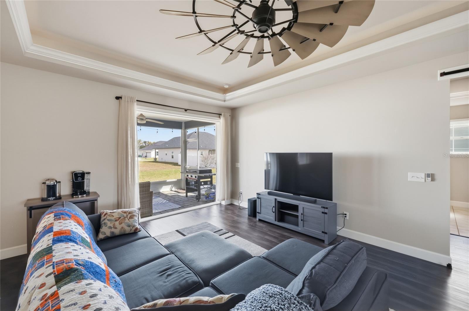 COUNTRYWAY - Residential