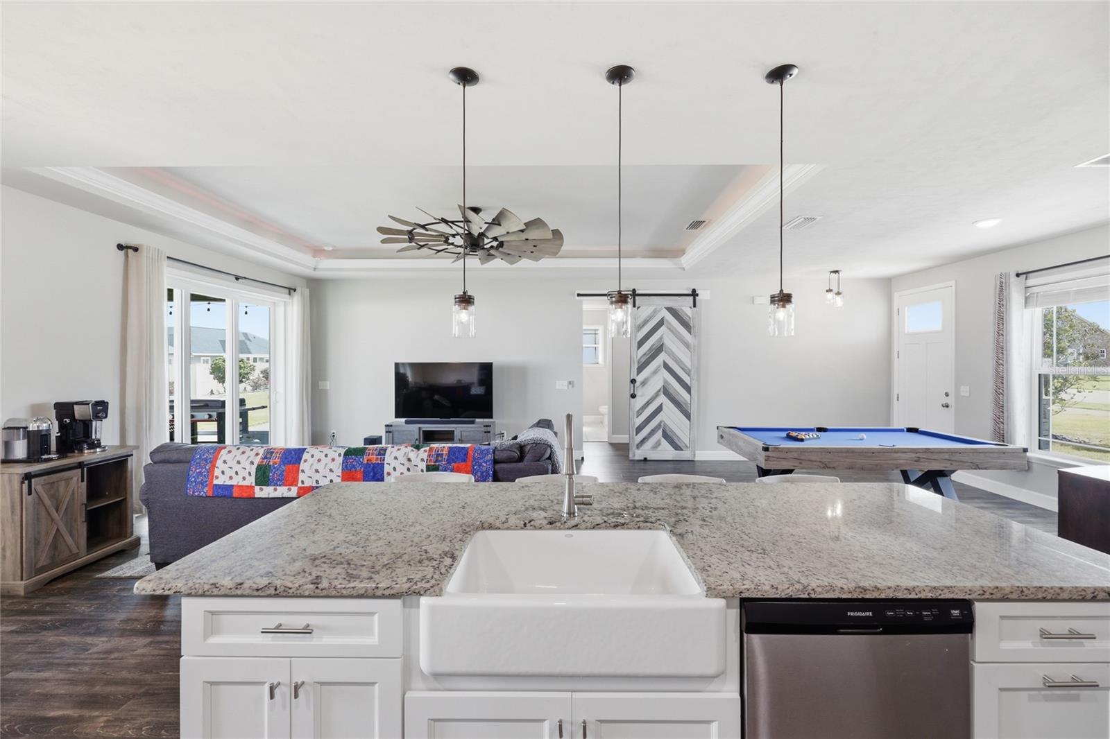 COUNTRYWAY - Residential