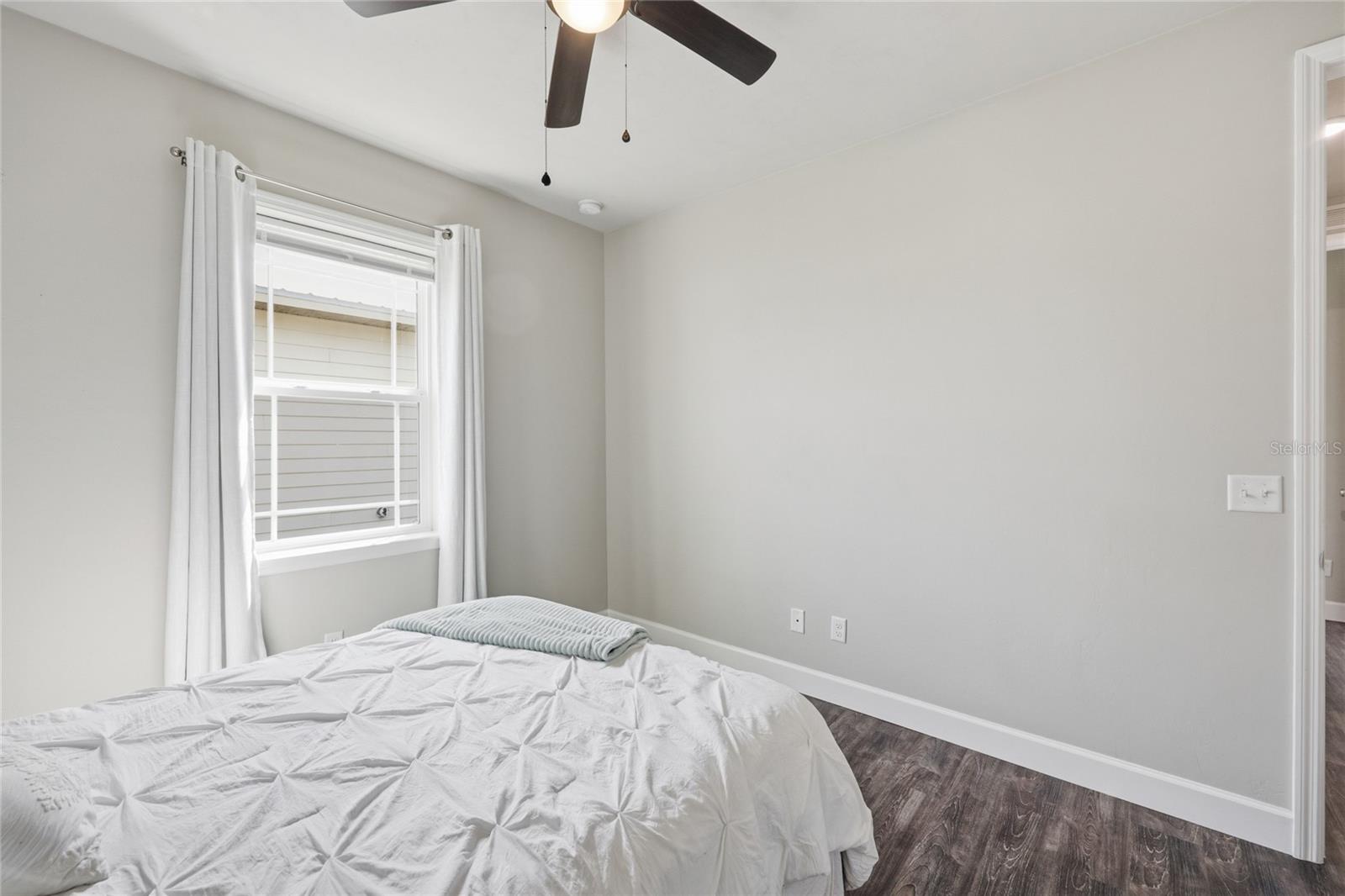 COUNTRYWAY - Residential