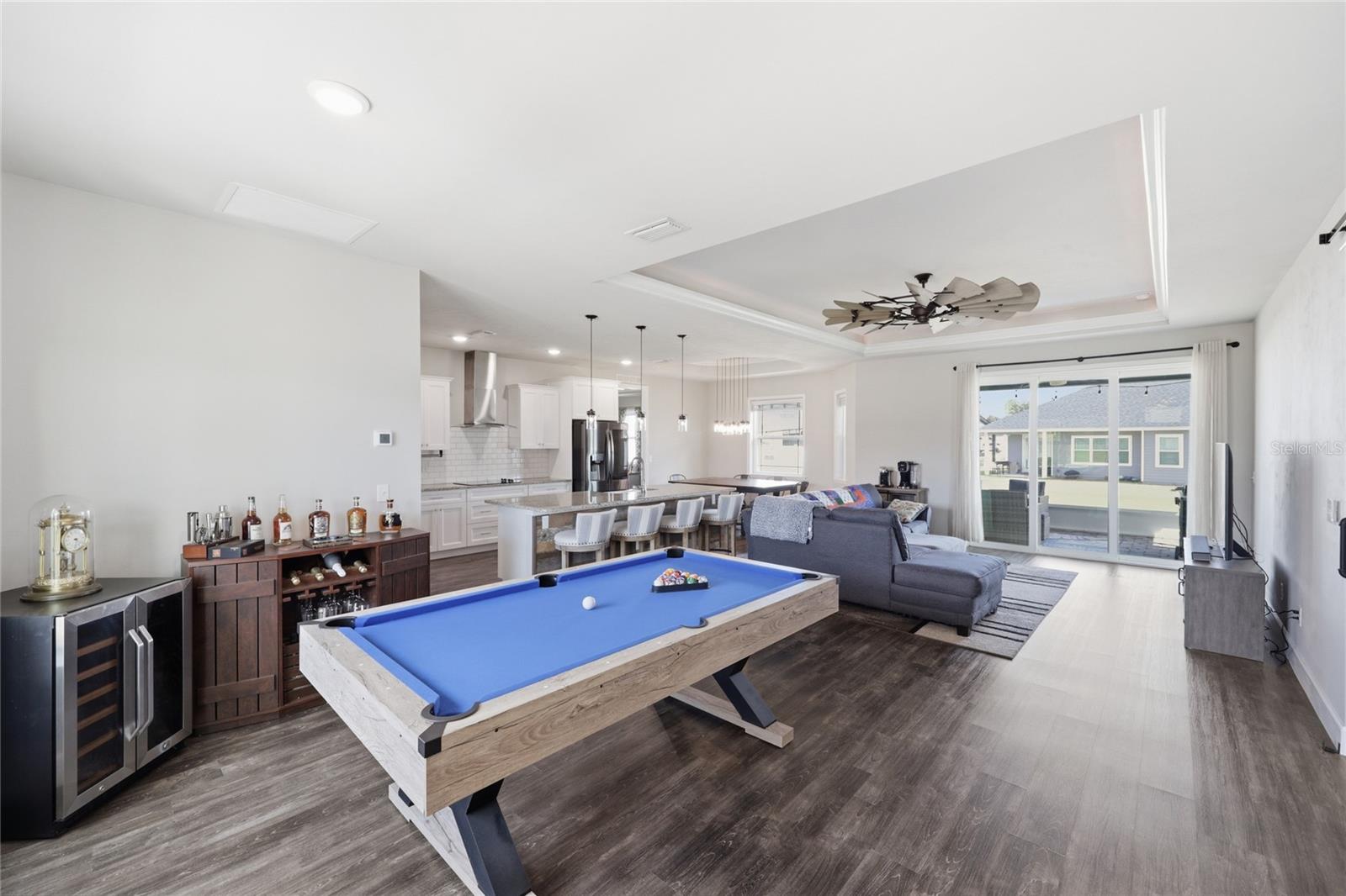 COUNTRYWAY - Residential