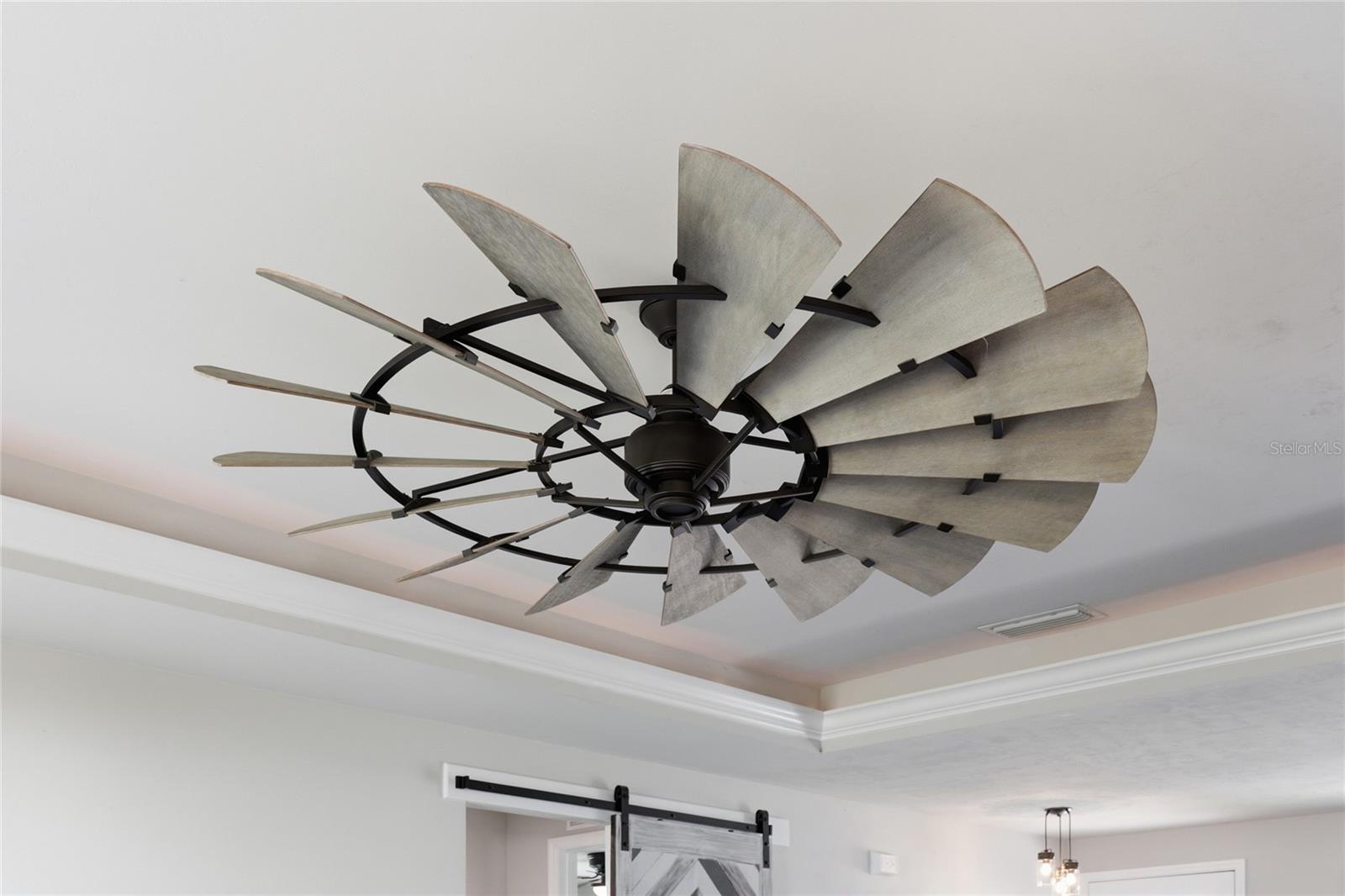 COUNTRYWAY - Residential