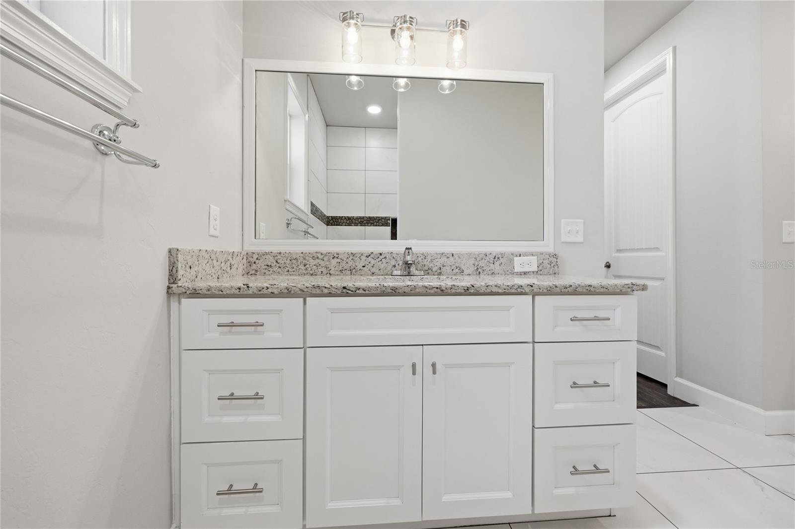 COUNTRYWAY - Residential