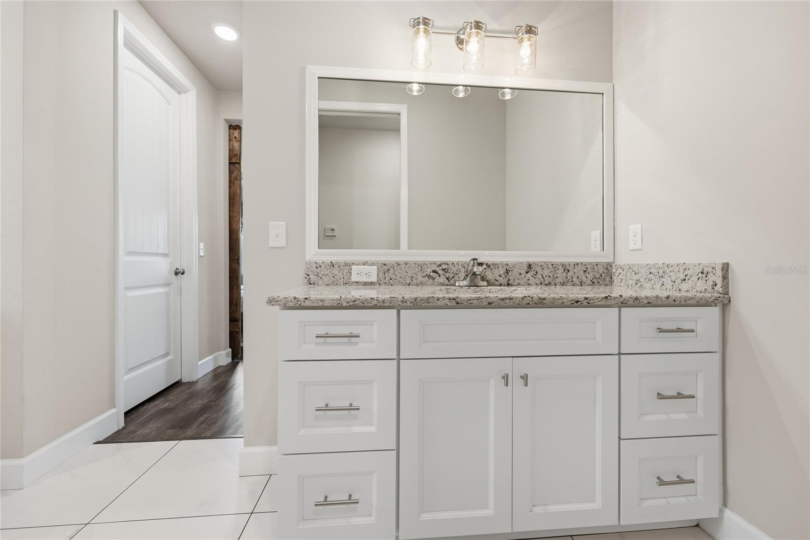 COUNTRYWAY - Residential