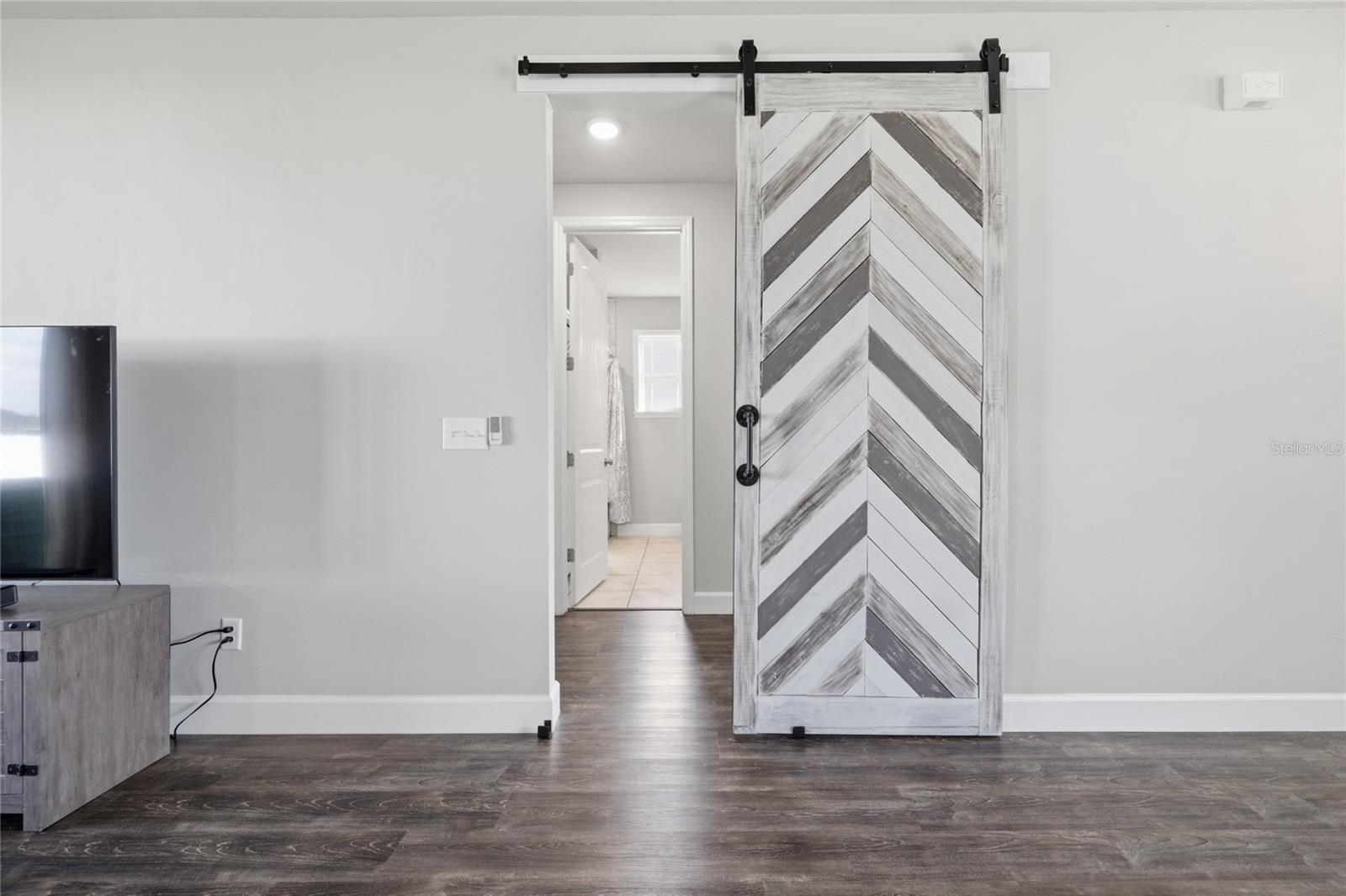 COUNTRYWAY - Residential