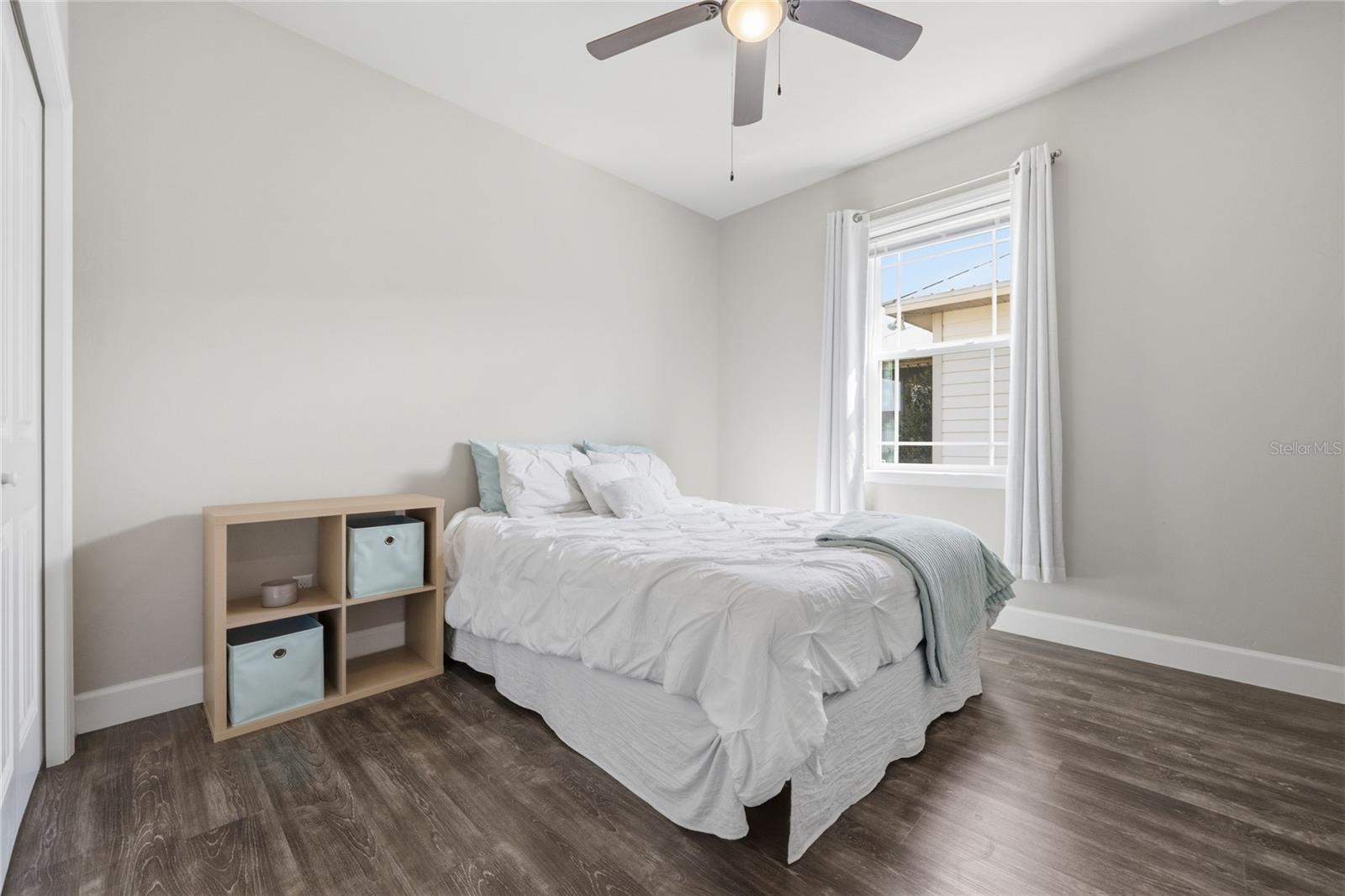 COUNTRYWAY - Residential