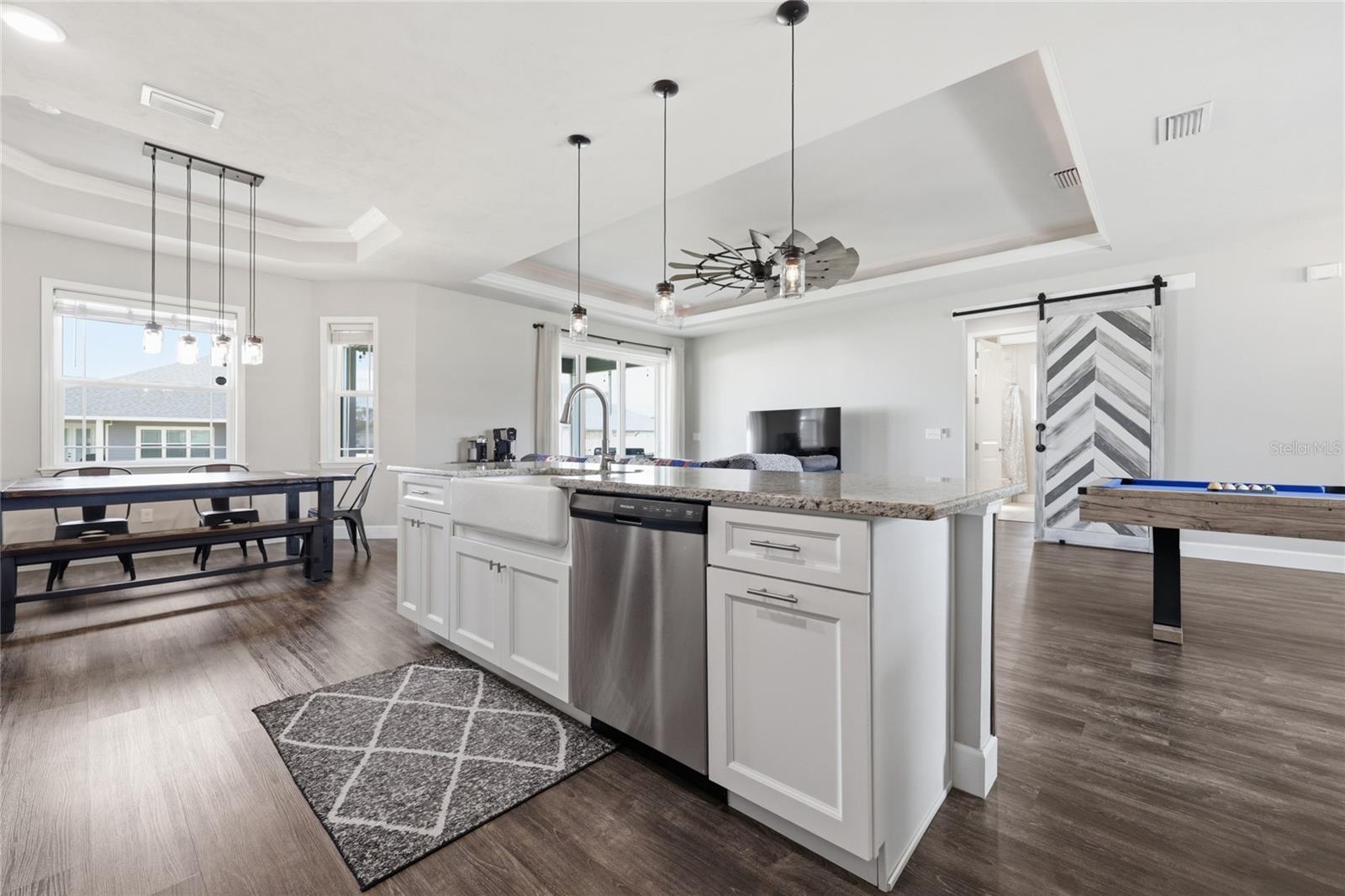 COUNTRYWAY - Residential