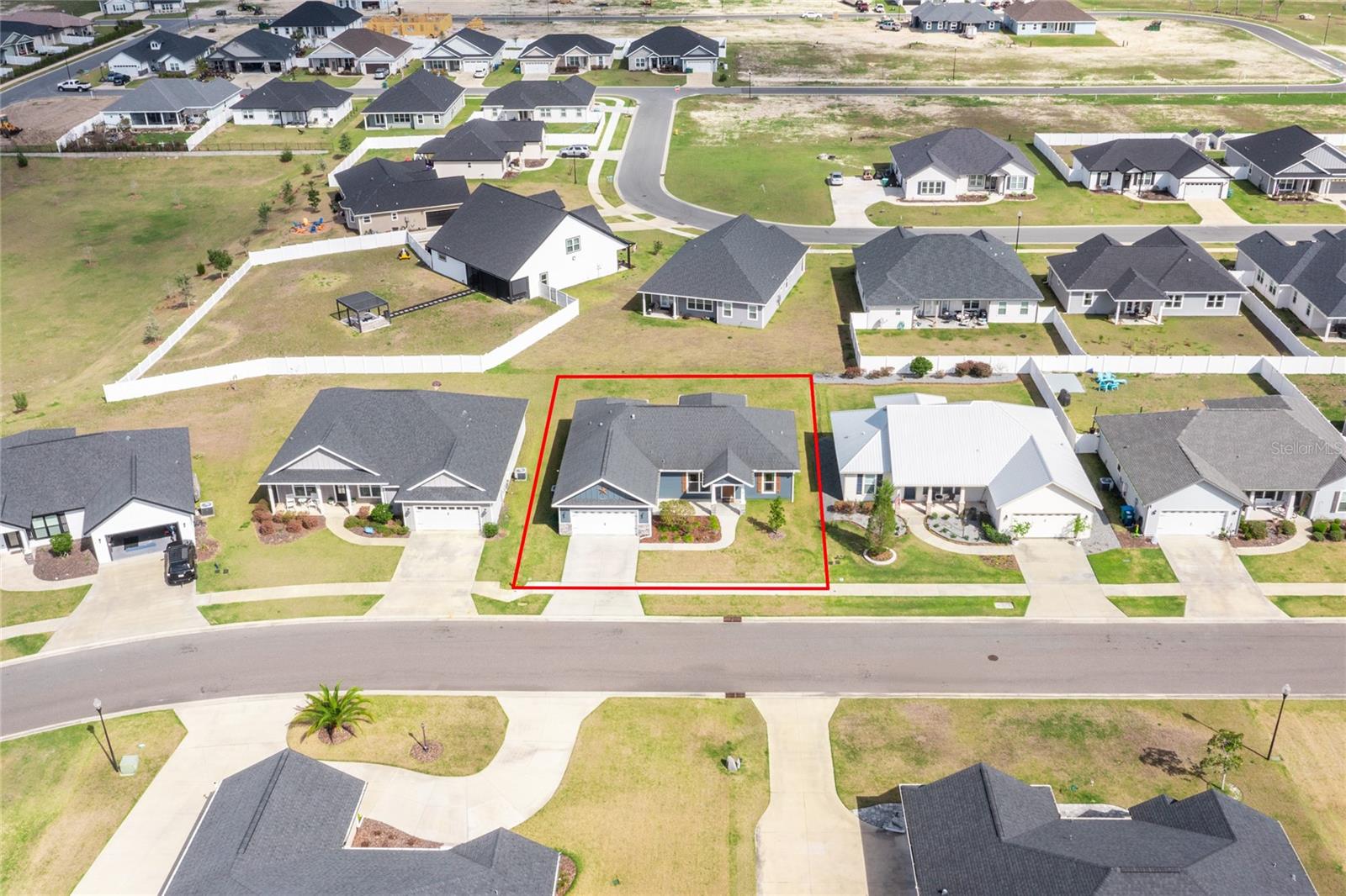 COUNTRYWAY - Residential