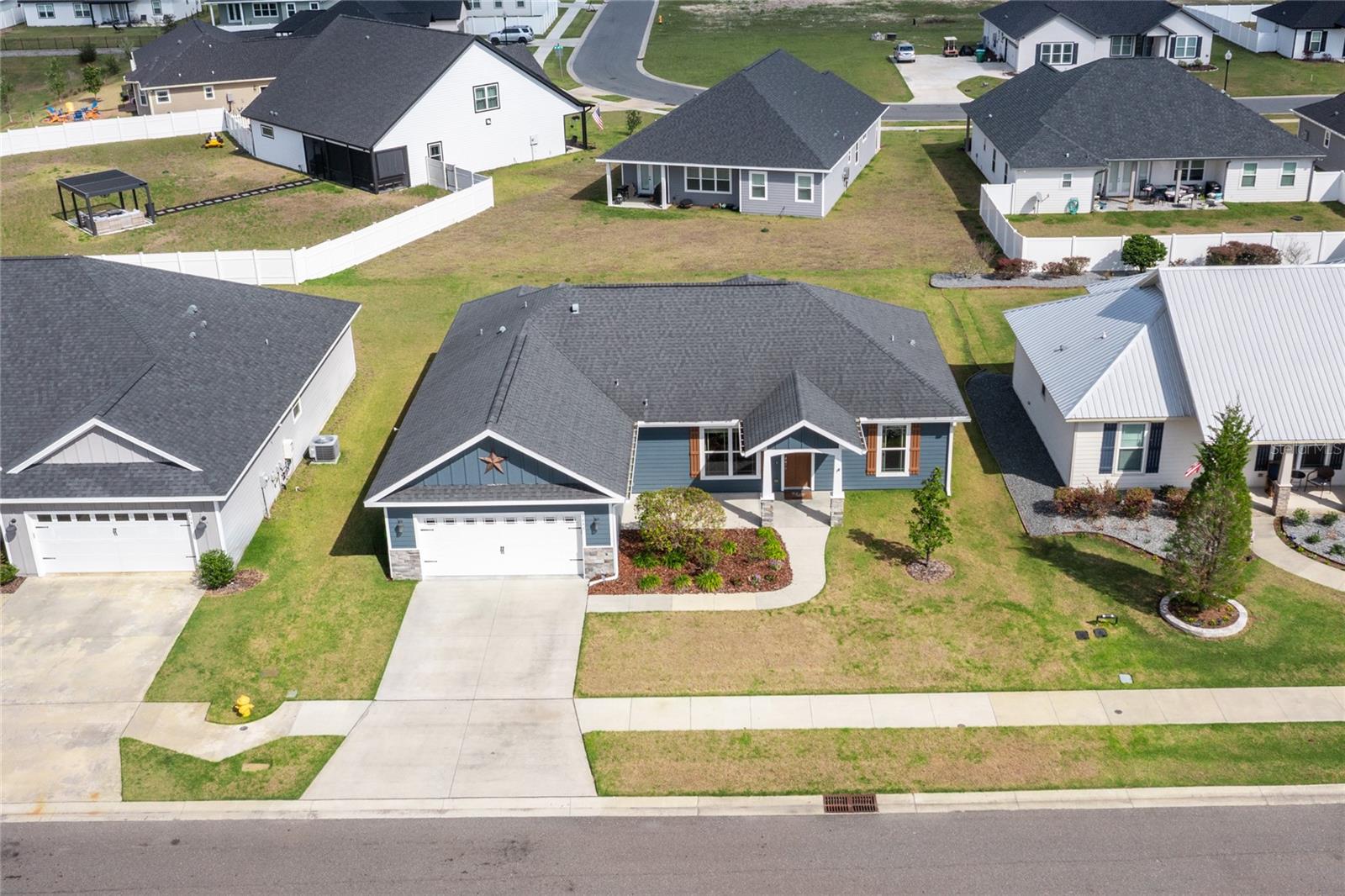 COUNTRYWAY - Residential