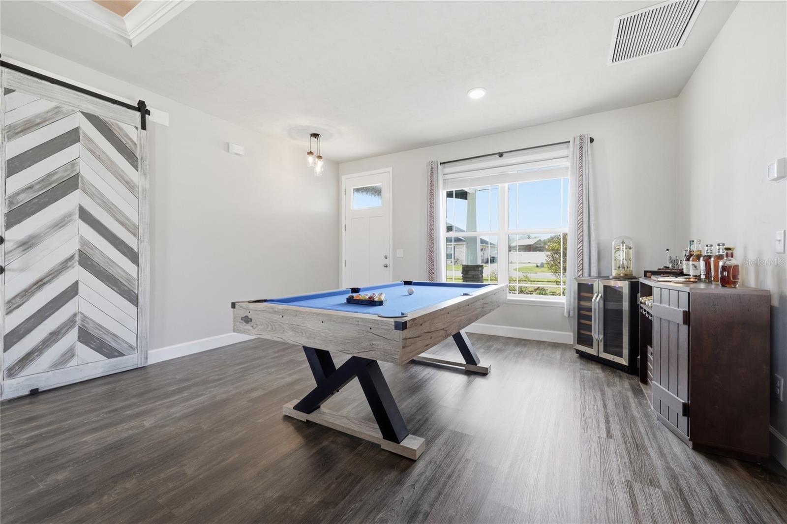 COUNTRYWAY - Residential