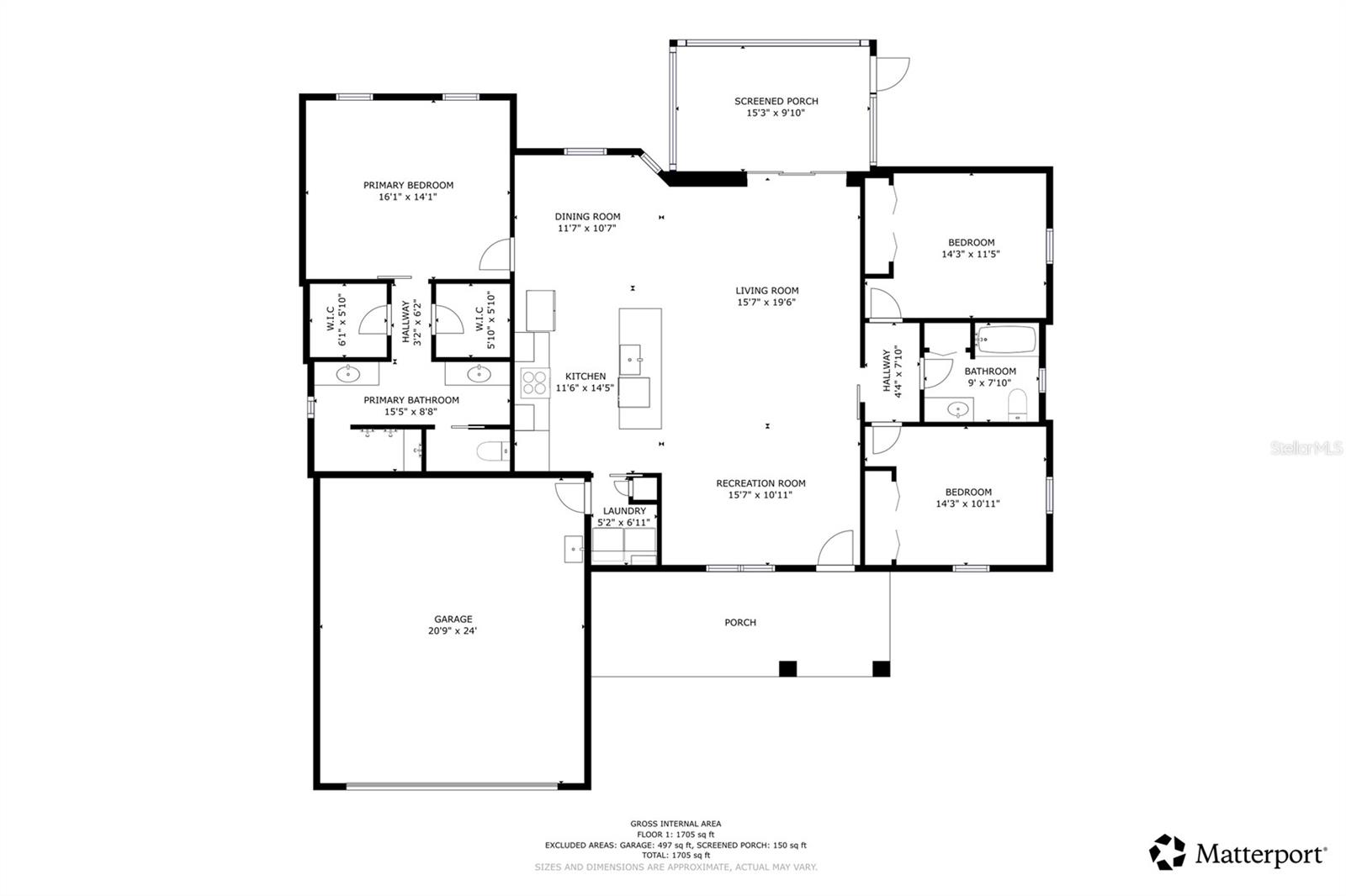 COUNTRYWAY - Residential