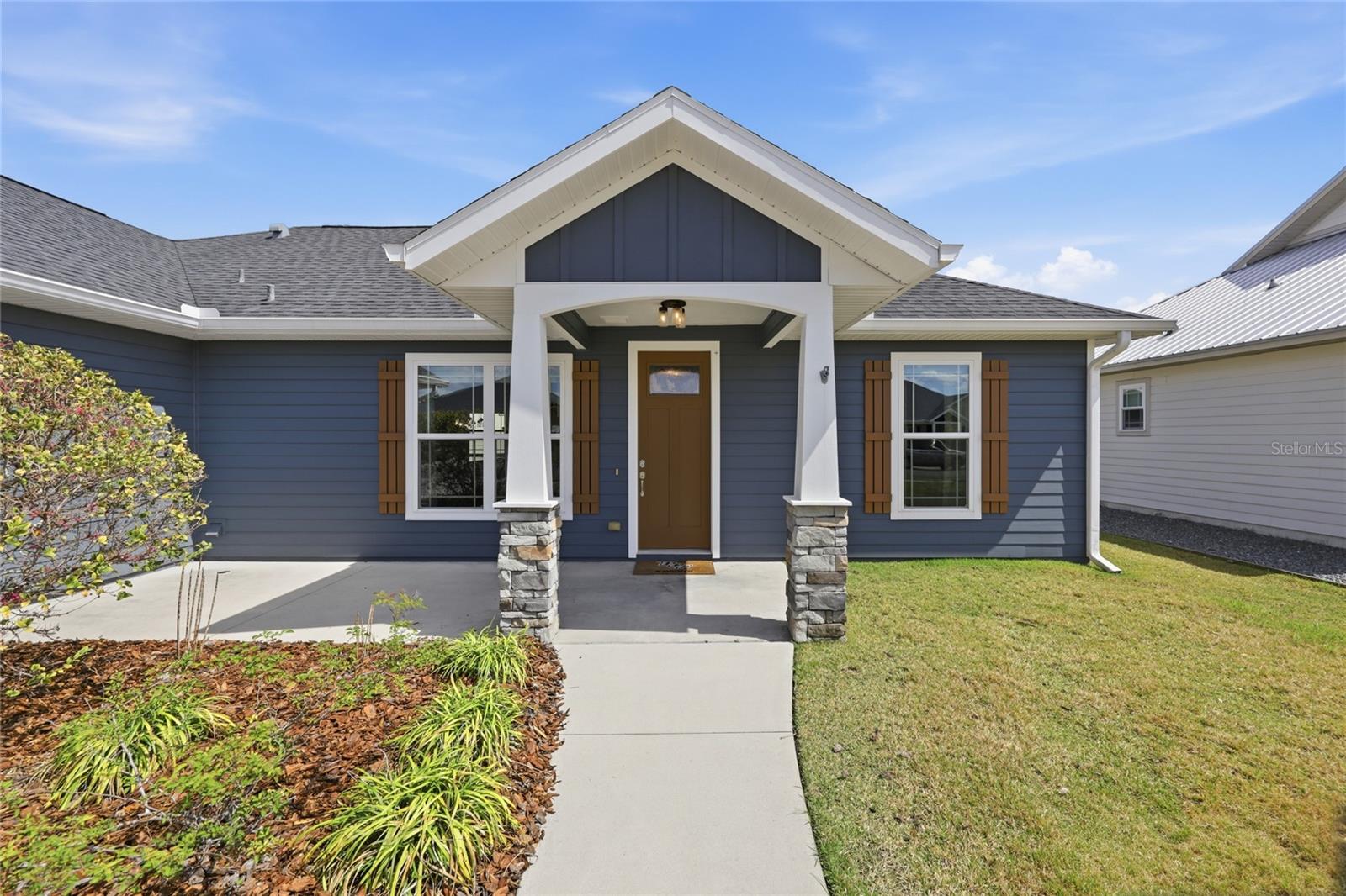 COUNTRYWAY - Residential