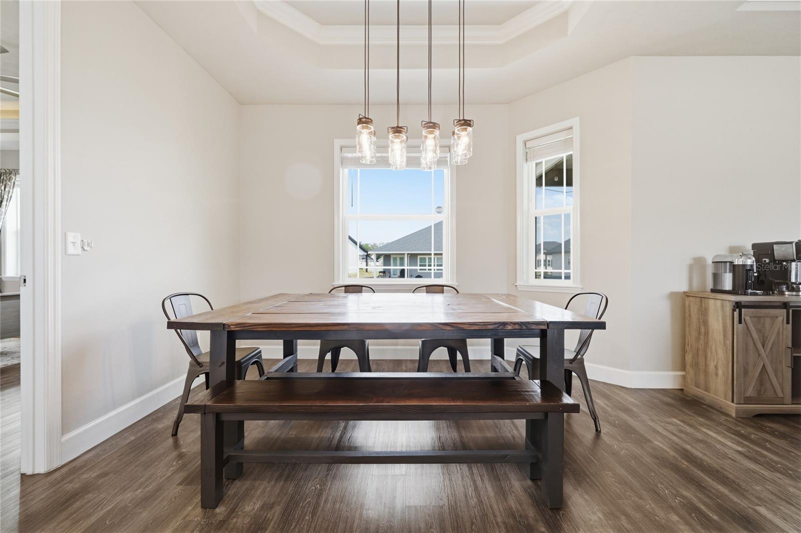 COUNTRYWAY - Residential