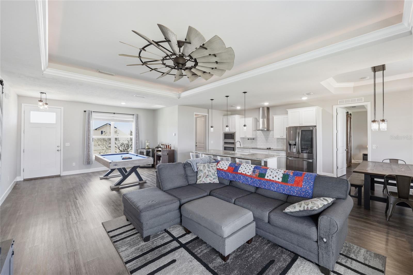 COUNTRYWAY - Residential