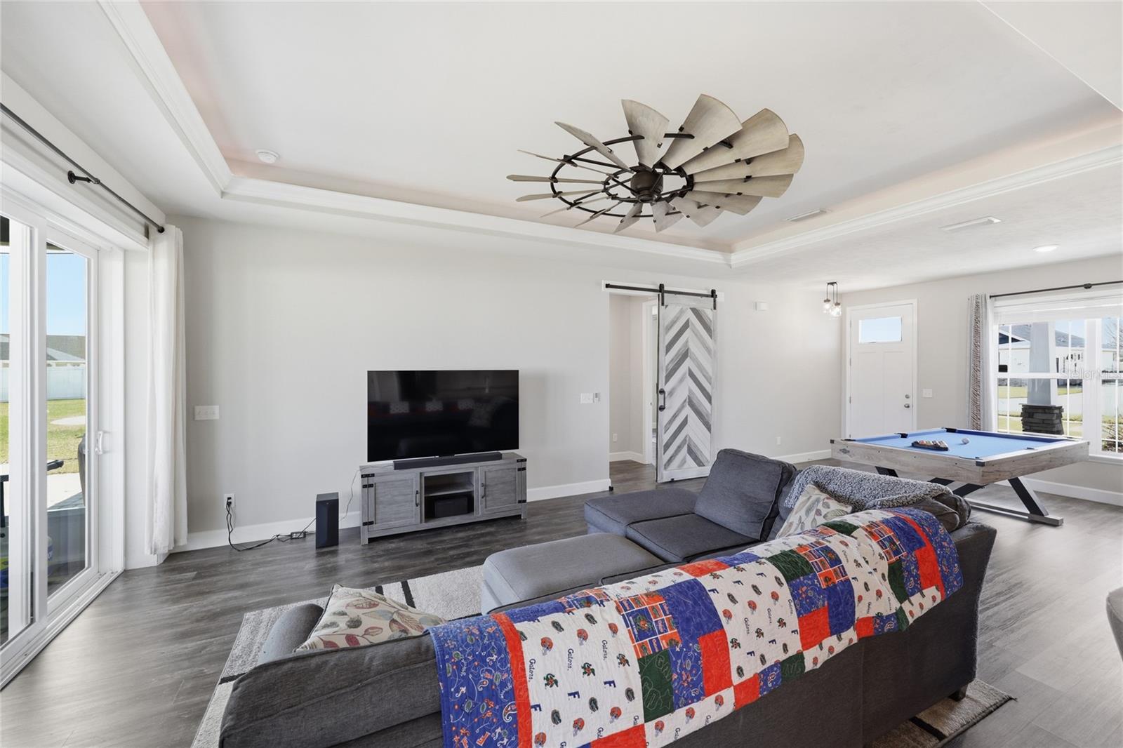 COUNTRYWAY - Residential