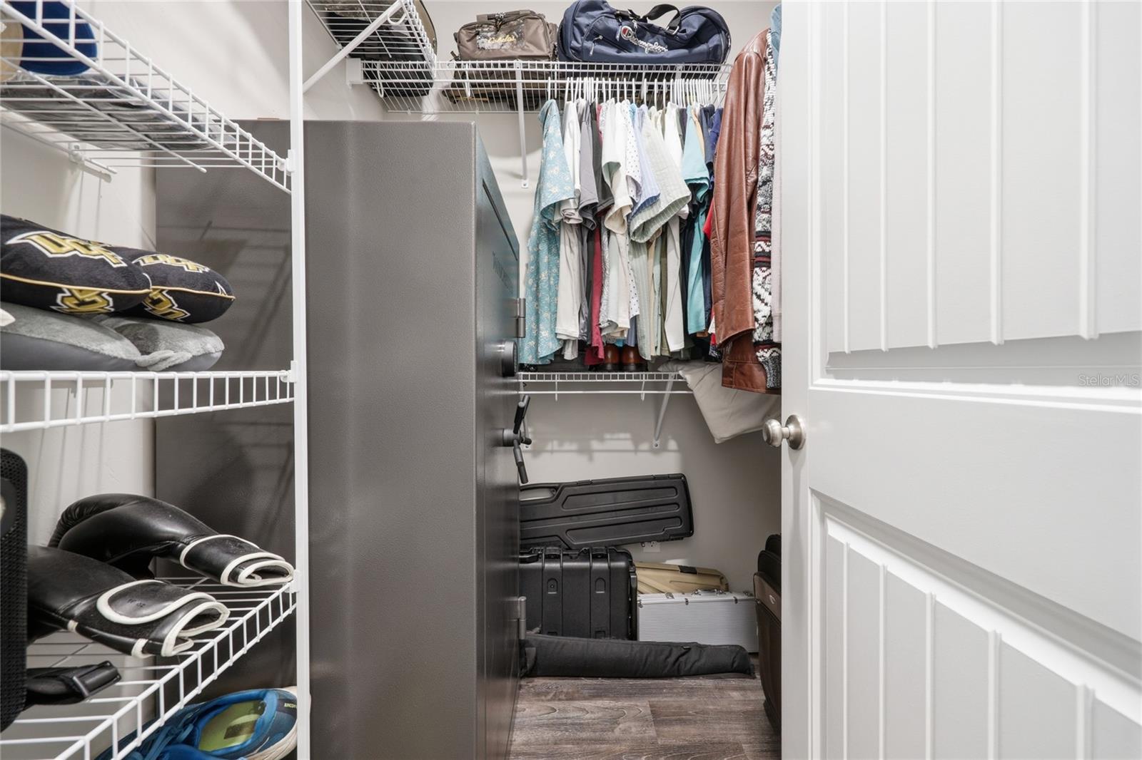 COUNTRYWAY - Residential