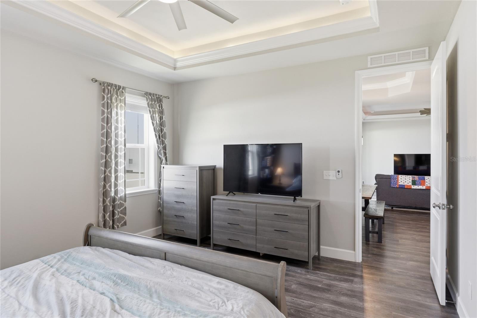 COUNTRYWAY - Residential