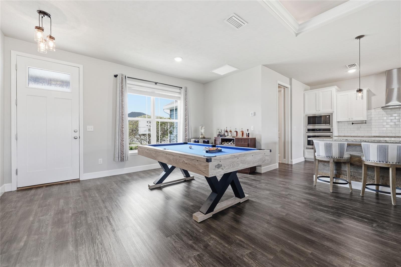 COUNTRYWAY - Residential