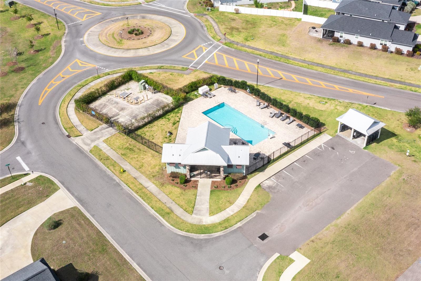 COUNTRYWAY - Residential