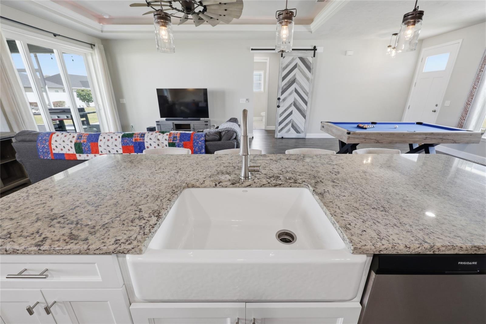 COUNTRYWAY - Residential