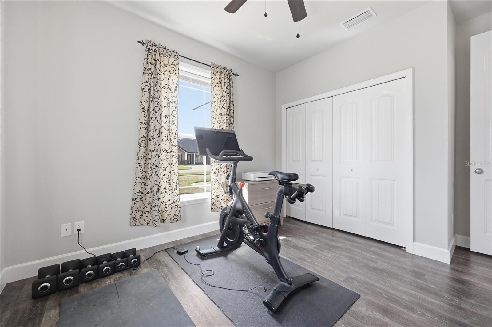 COUNTRYWAY - Residential