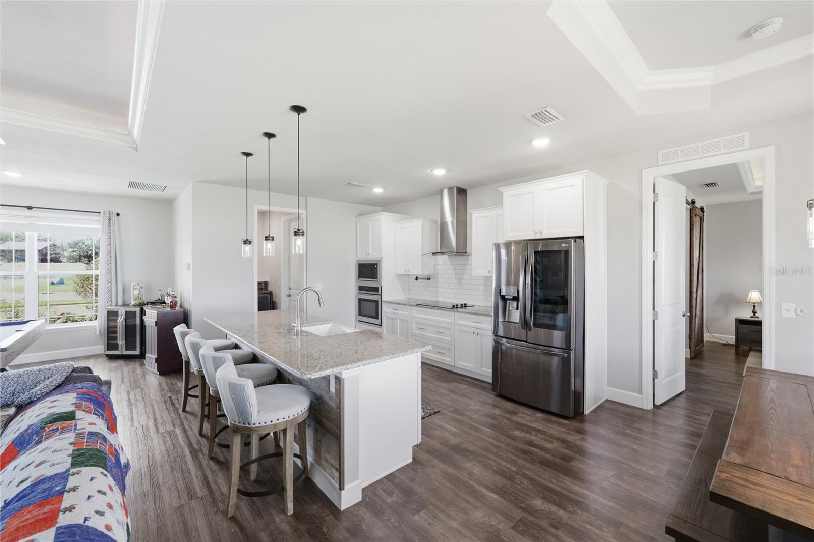 COUNTRYWAY - Residential