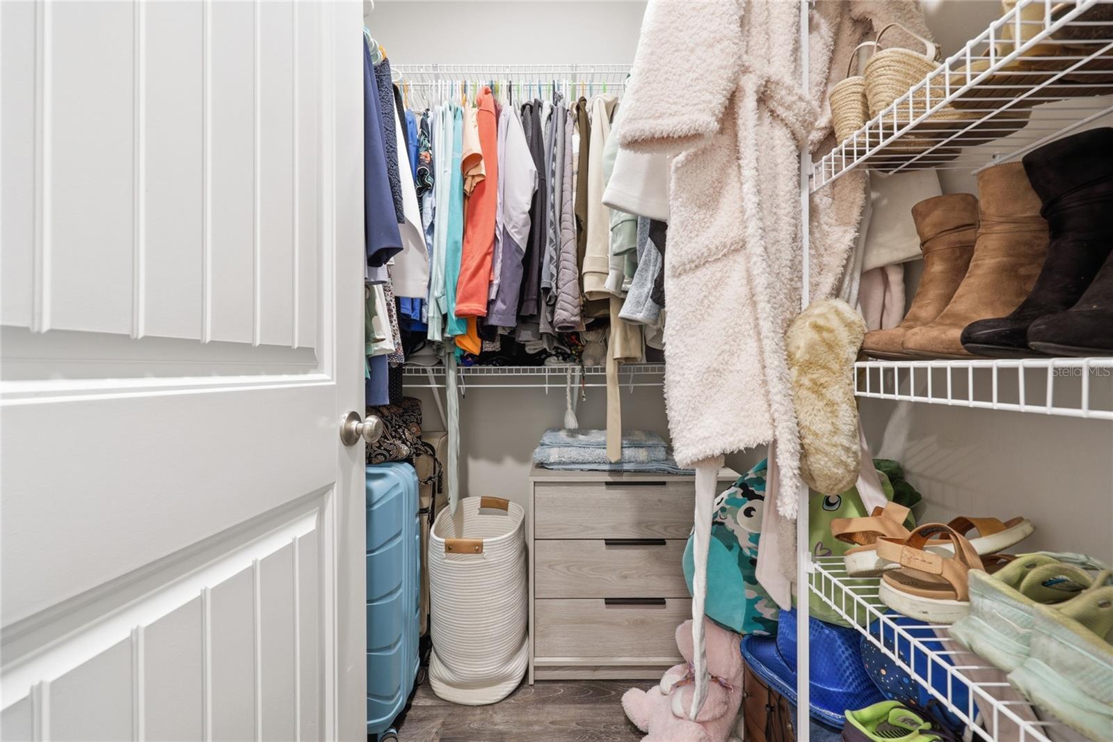 COUNTRYWAY - Residential