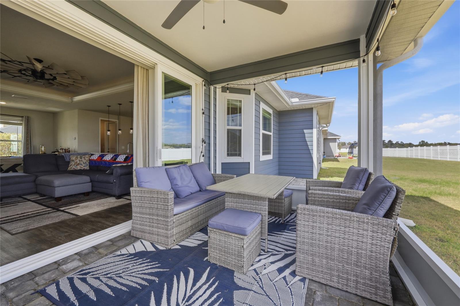 COUNTRYWAY - Residential