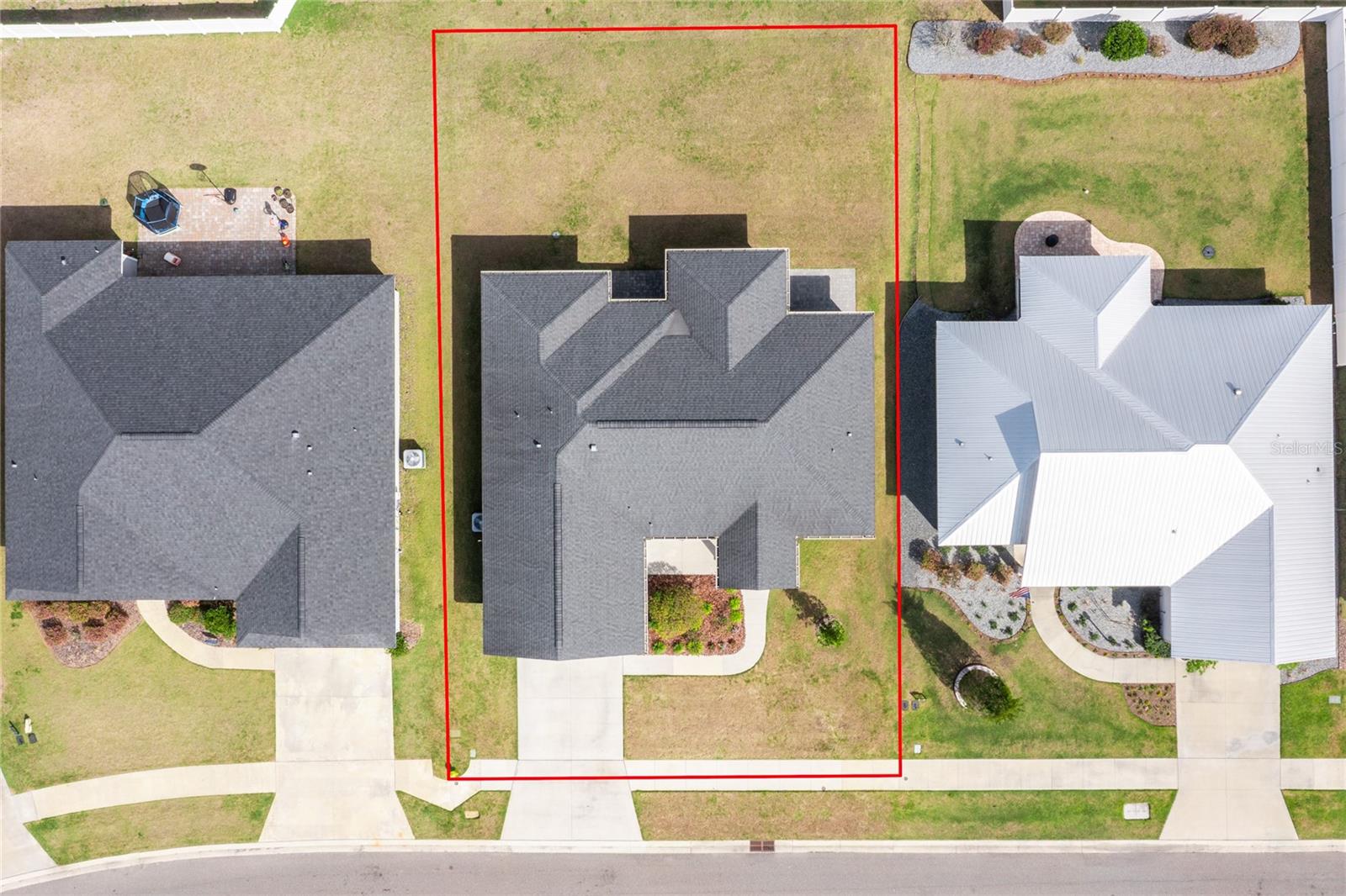 COUNTRYWAY - Residential